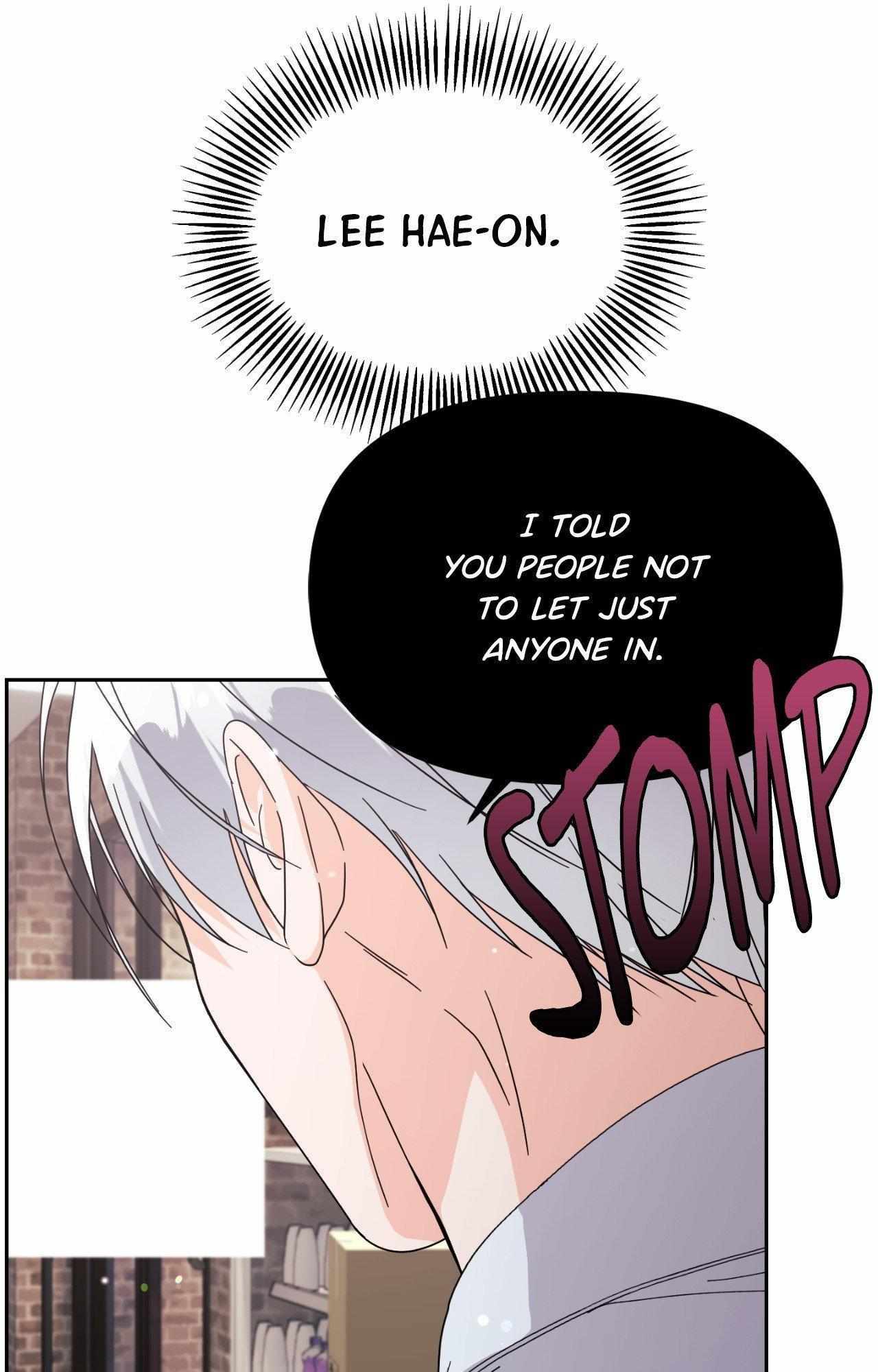 Read You Are So Lovely chapter 31 image 102 on Lezhin