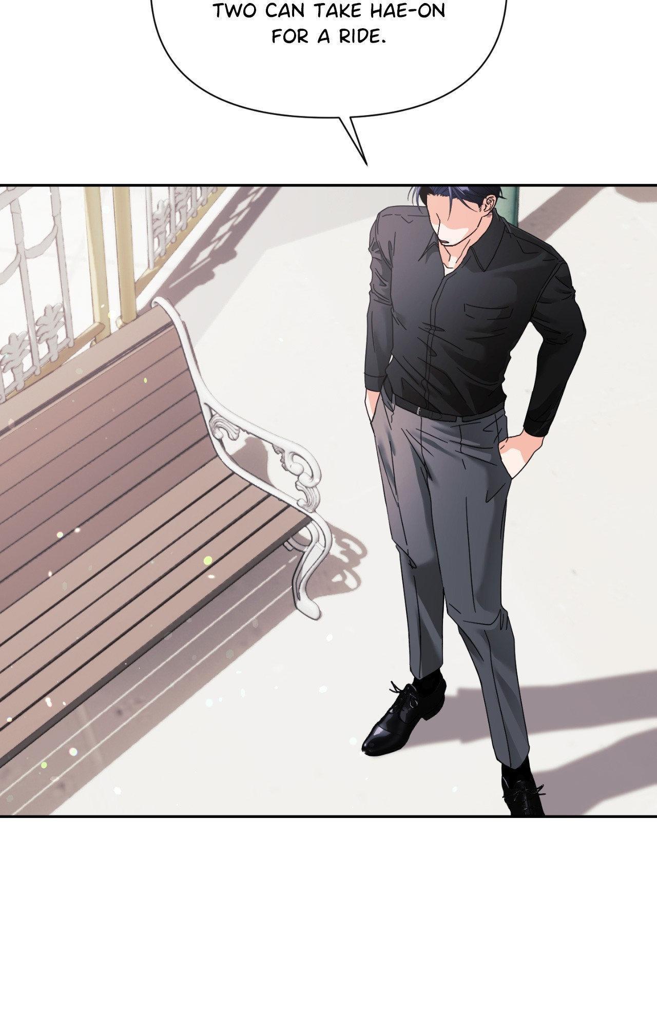 Read You Are So Lovely chapter 31 image 12 on Lezhin