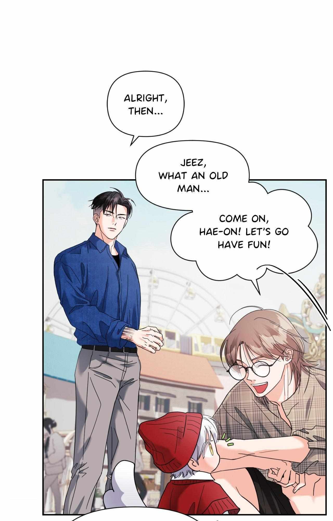 Read You Are So Lovely chapter 31 image 13 on Lezhin