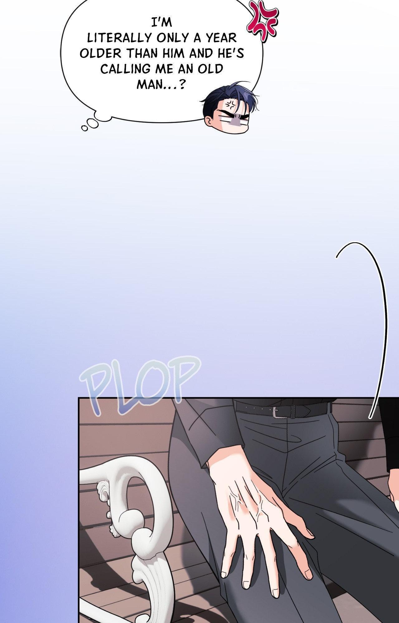 Read You Are So Lovely chapter 31 image 14 on Lezhin