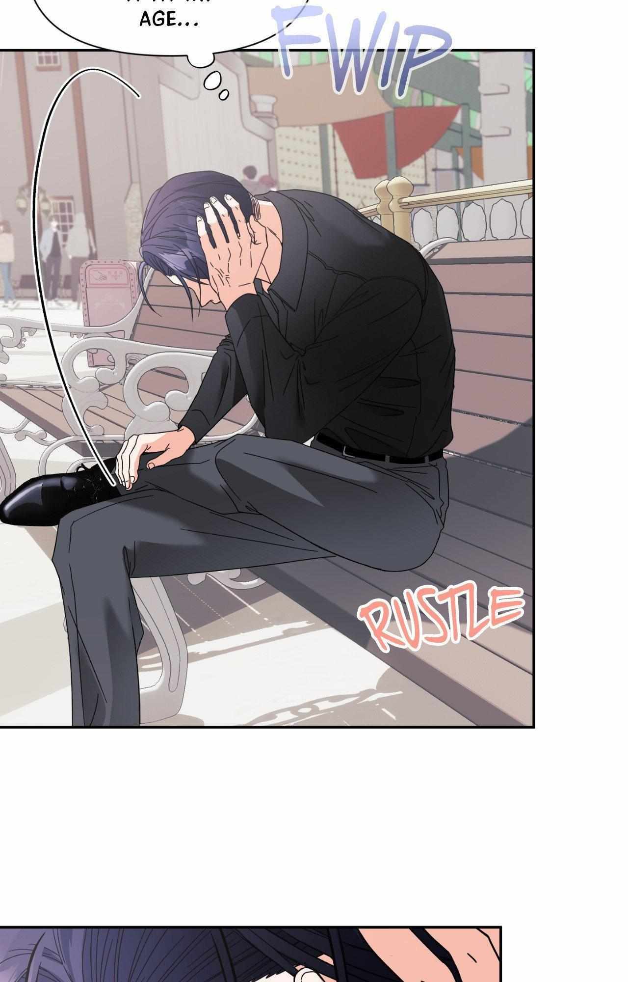 Read You Are So Lovely chapter 31 image 21 on Lezhin