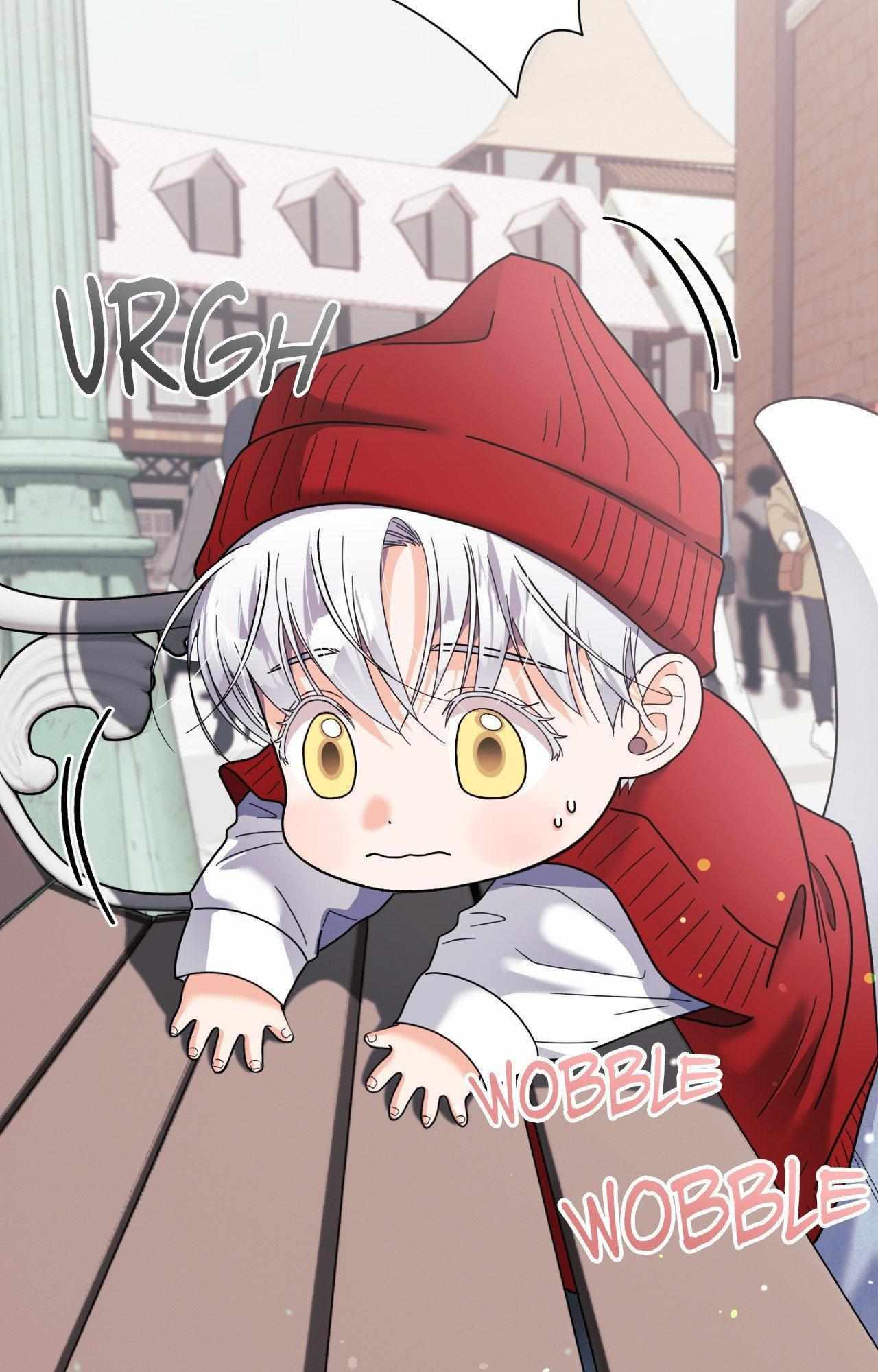 Read You Are So Lovely chapter 31 image 23 on Lezhin