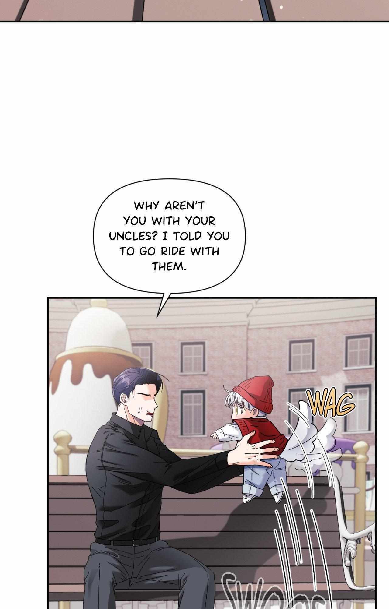 Read You Are So Lovely chapter 31 image 24 on Lezhin