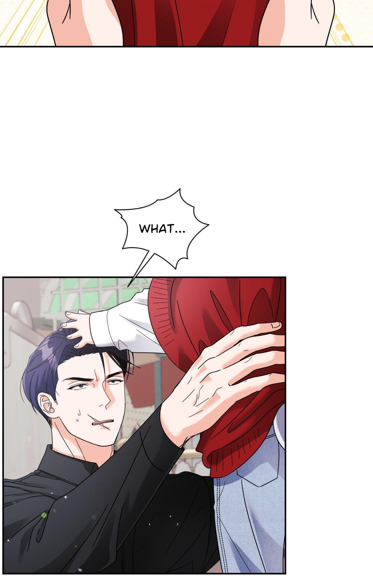 Read You Are So Lovely chapter 31 image 27 on Lezhin