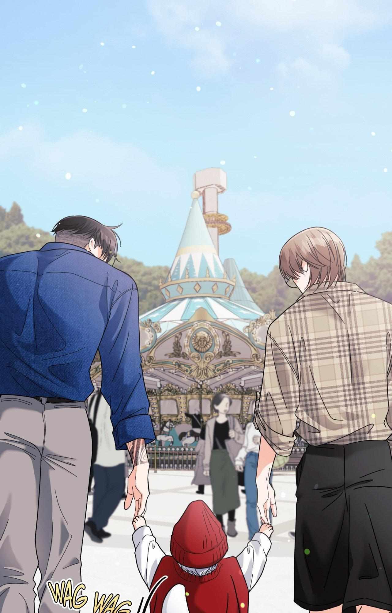 Read You Are So Lovely chapter 31 image 3 on Lezhin