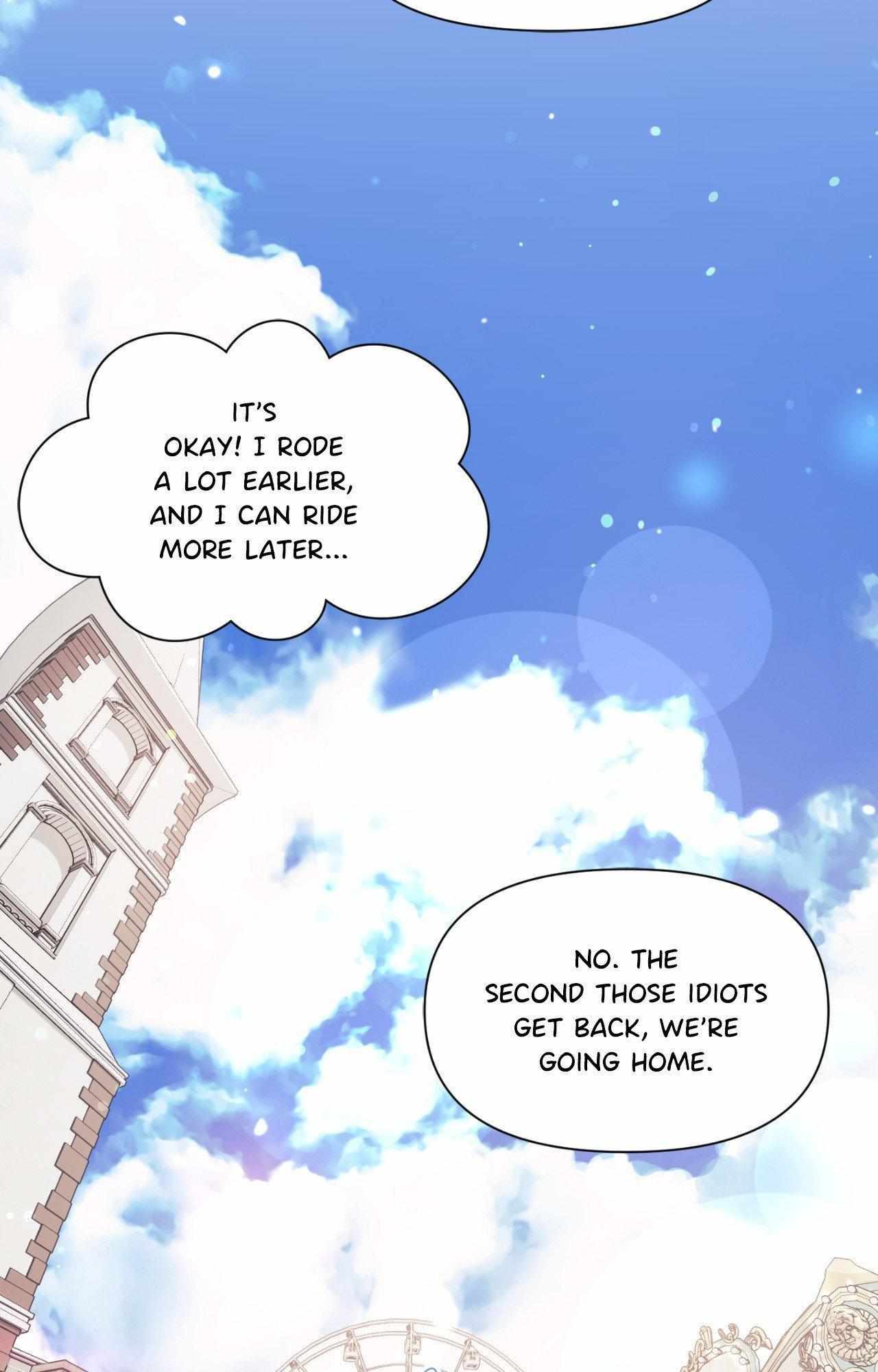 Read You Are So Lovely chapter 31 image 30 on Lezhin