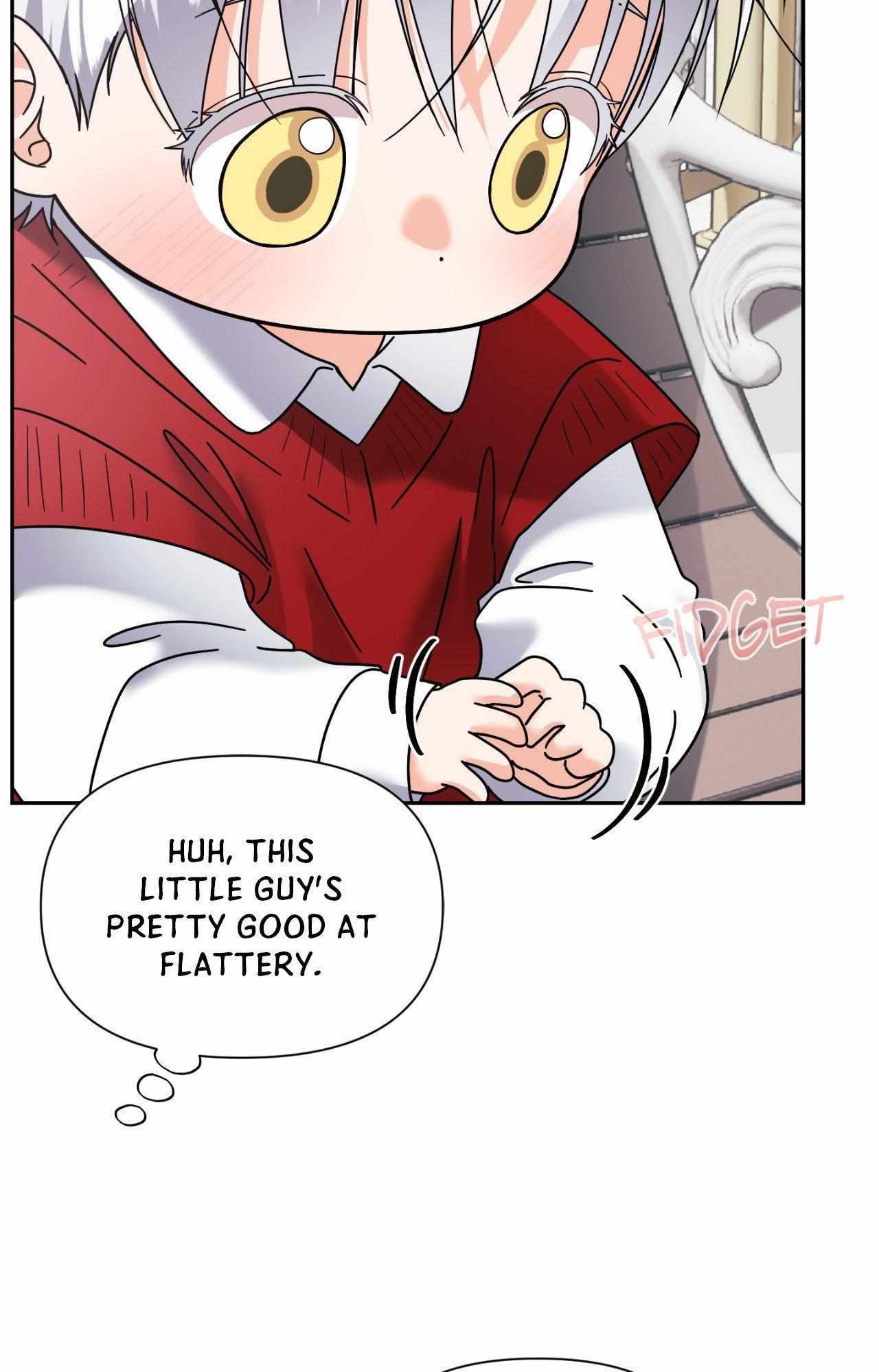 Read You Are So Lovely chapter 31 image 32 on Lezhin
