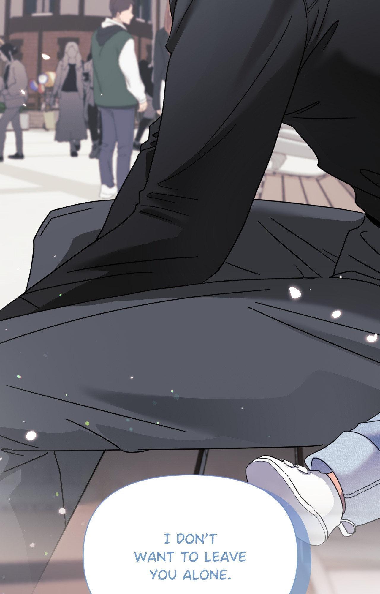 Read You Are So Lovely chapter 31 image 35 on Lezhin