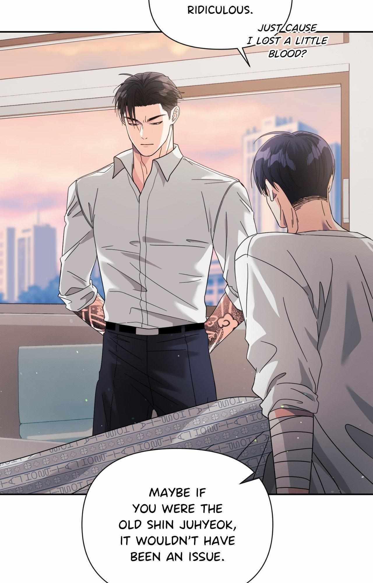 Read You Are So Lovely chapter 31 image 54 on Lezhin