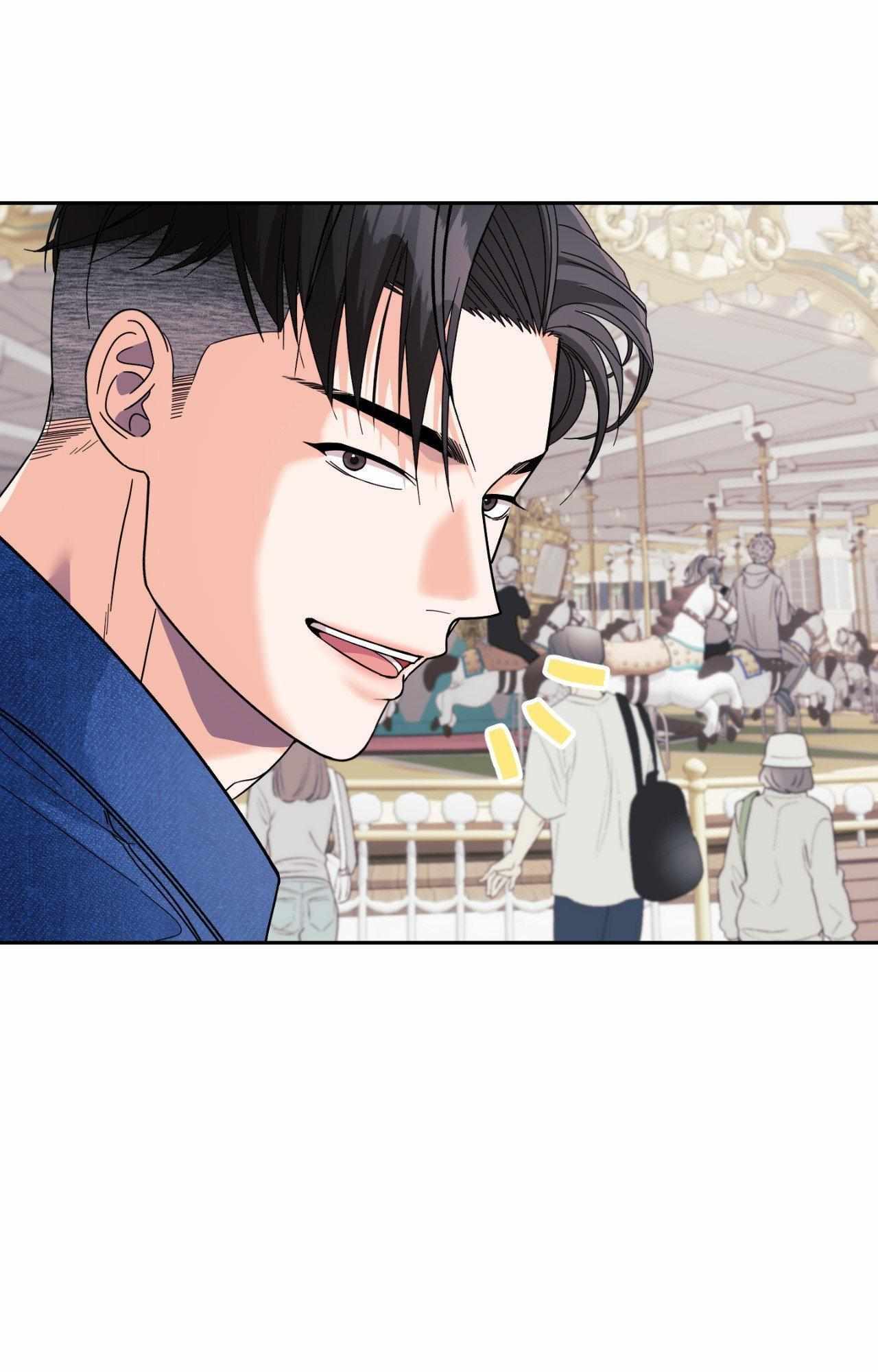 Read You Are So Lovely chapter 31 image 8 on Lezhin