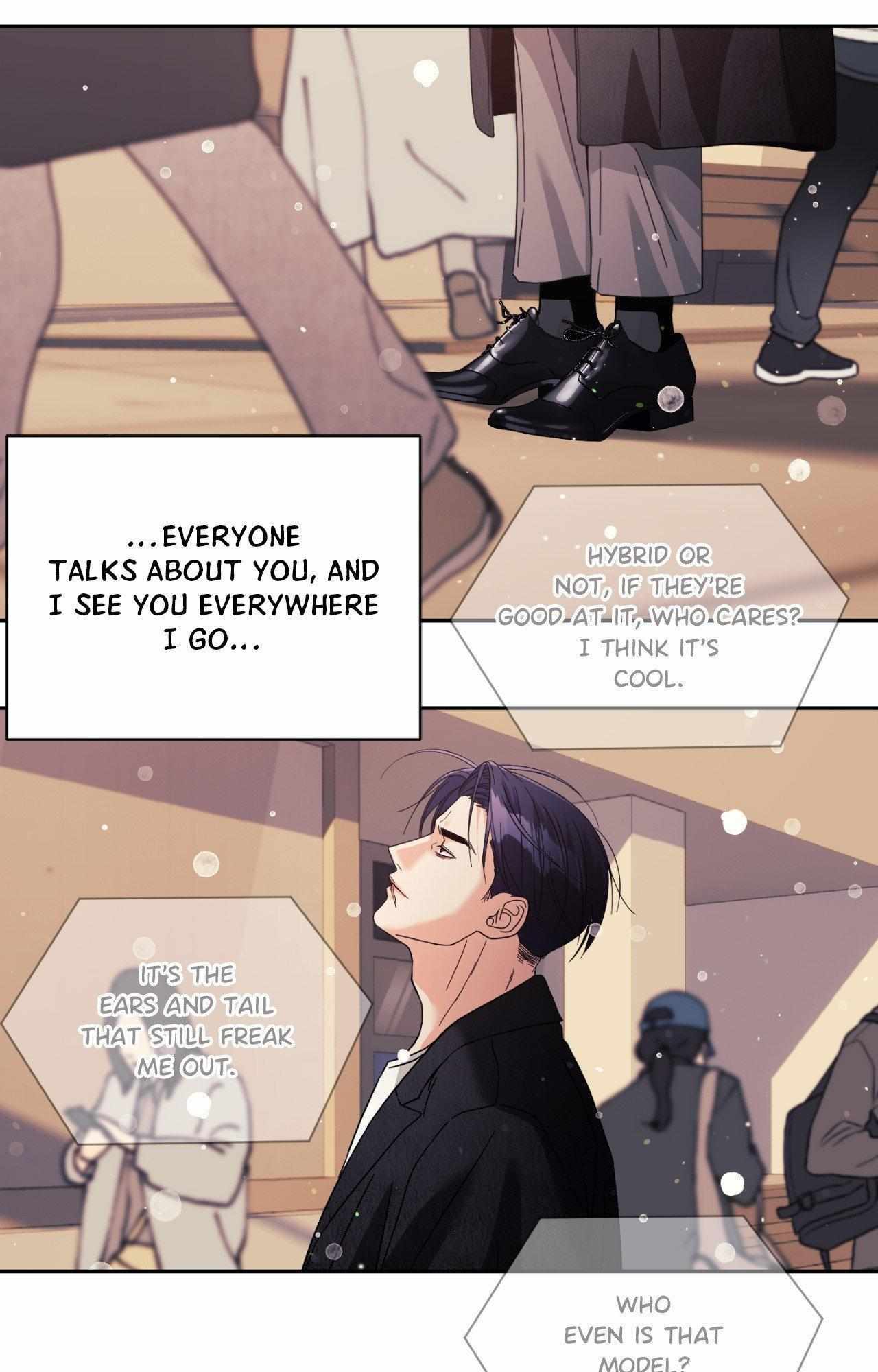 Read You Are So Lovely chapter 31 image 80 on Lezhin
