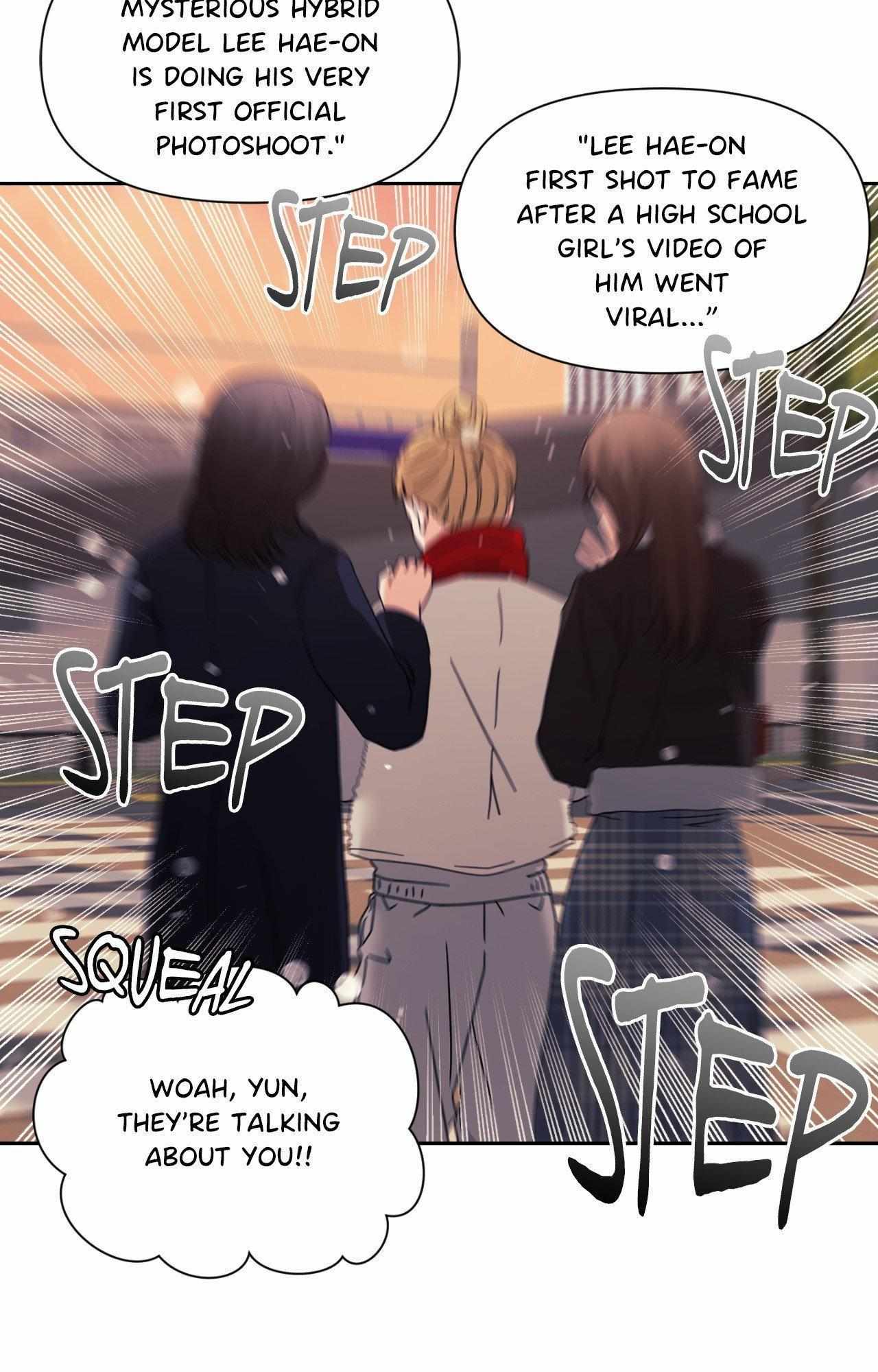 Read You Are So Lovely chapter 31 image 83 on Lezhin