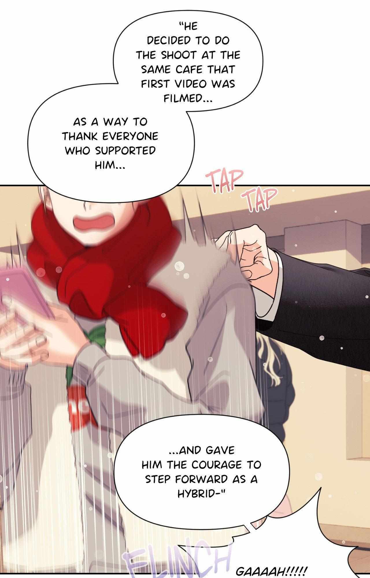 Read You Are So Lovely chapter 31 image 84 on Lezhin