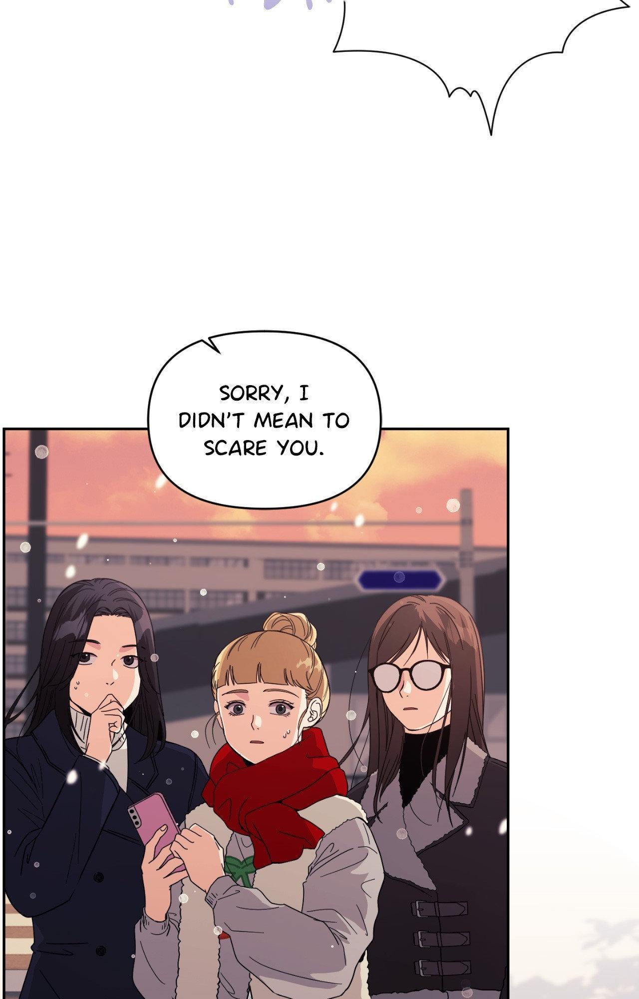 Read You Are So Lovely chapter 31 image 85 on Lezhin