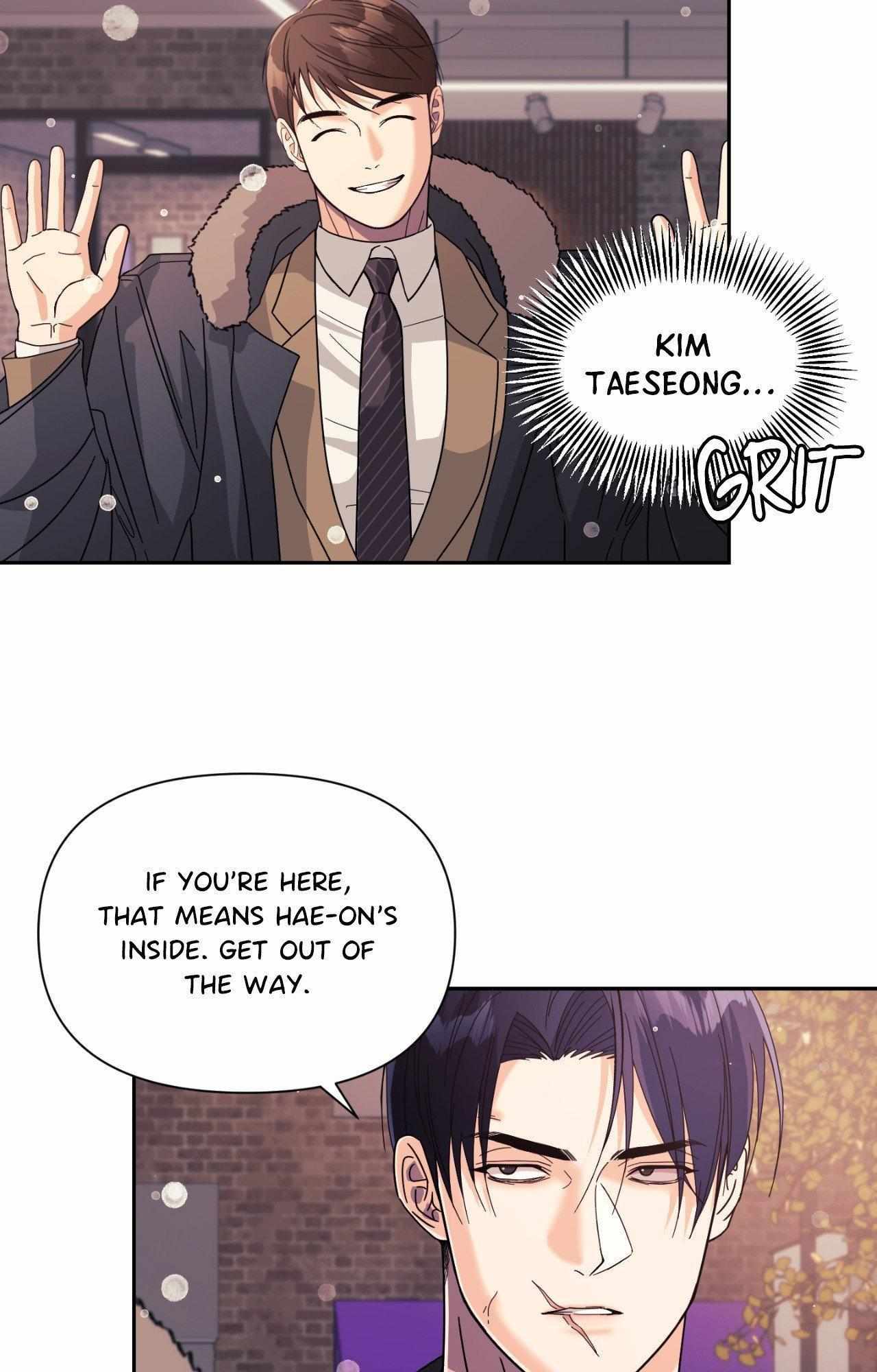 Read You Are So Lovely chapter 31 image 96 on Lezhin