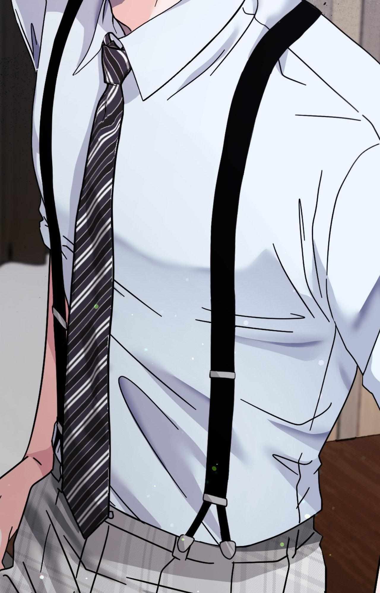 Read You Are So Lovely chapter 32 image 1 on Lezhin