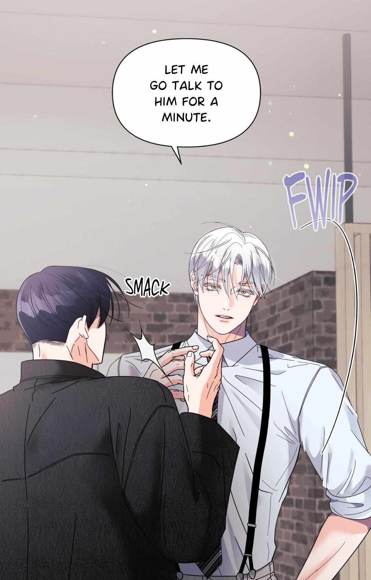 Read You Are So Lovely chapter 32 image 10 on Lezhin