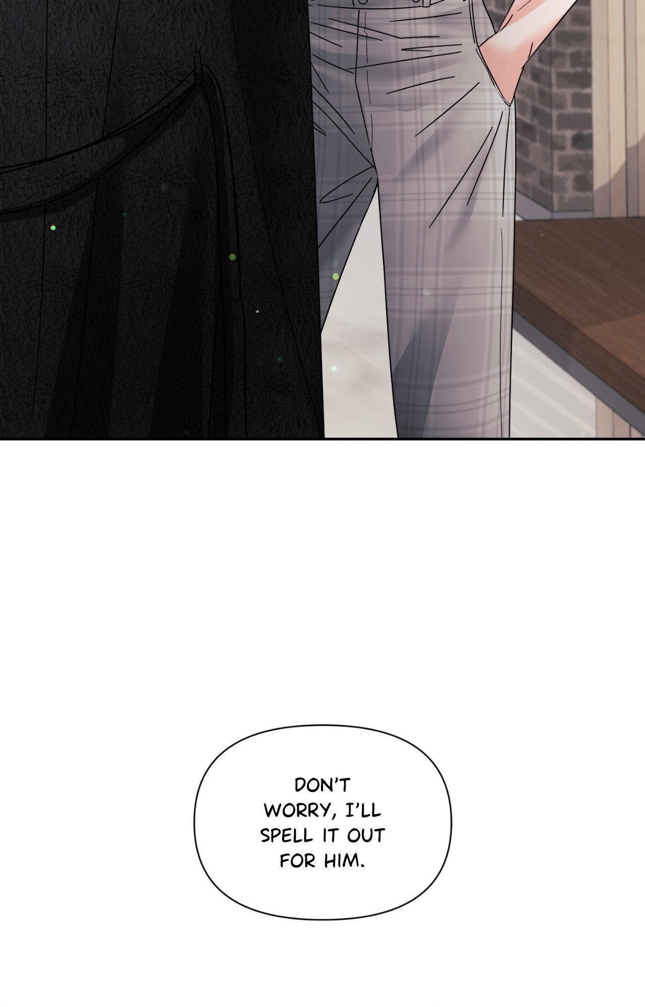 Read You Are So Lovely chapter 32 image 11 on Lezhin
