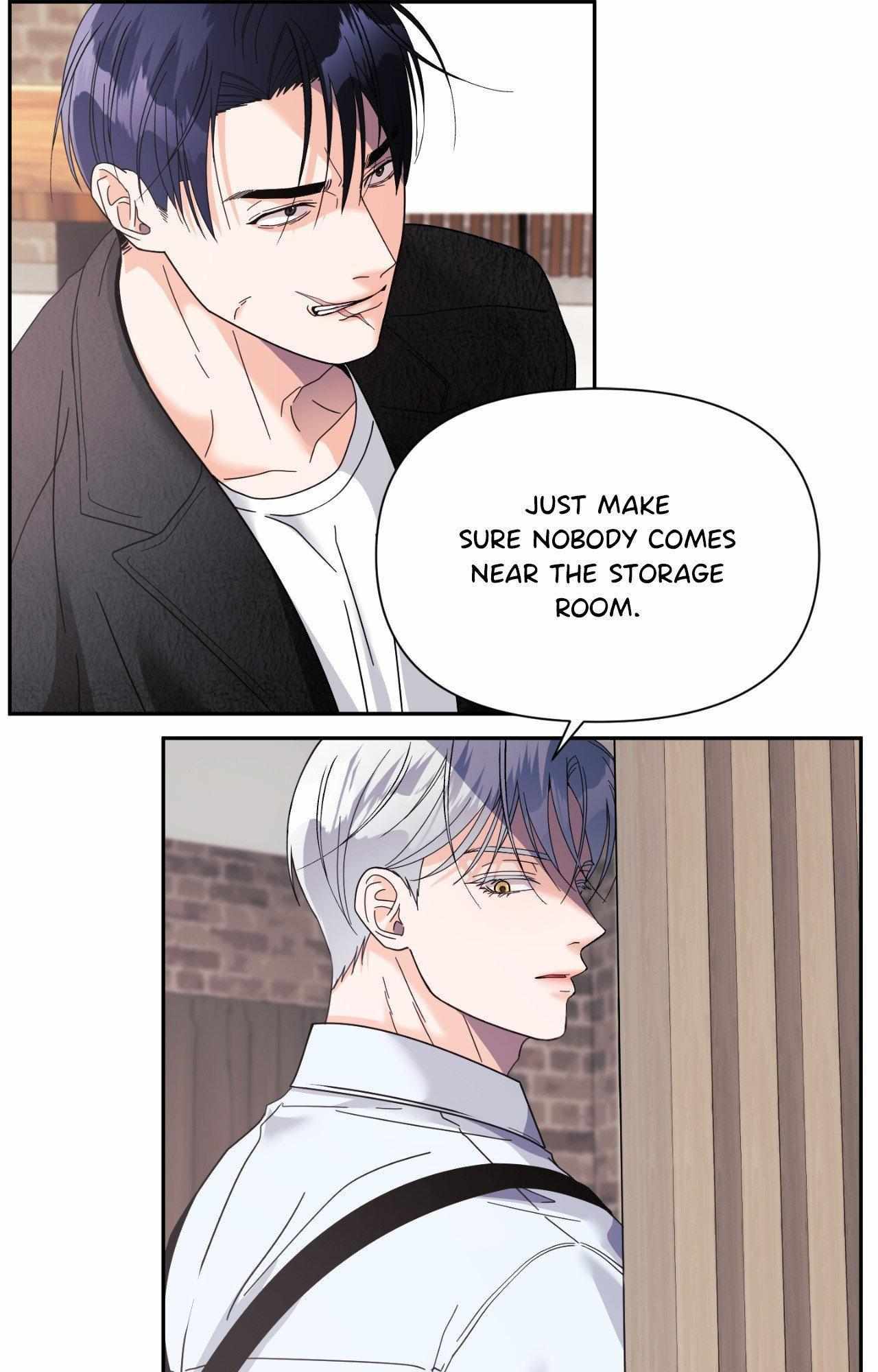 Read You Are So Lovely chapter 32 image 12 on Lezhin