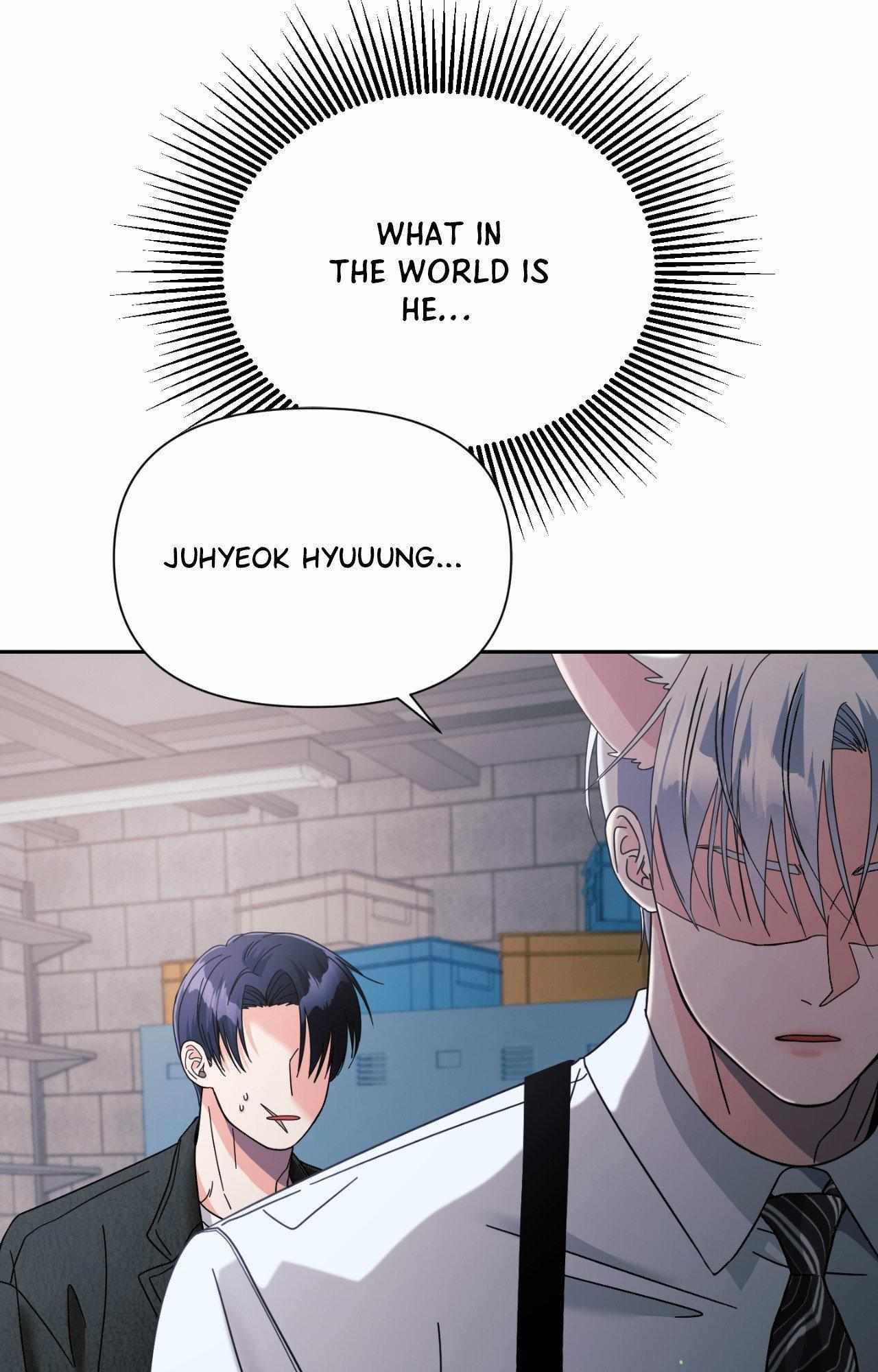 Read You Are So Lovely chapter 32 image 19 on Lezhin