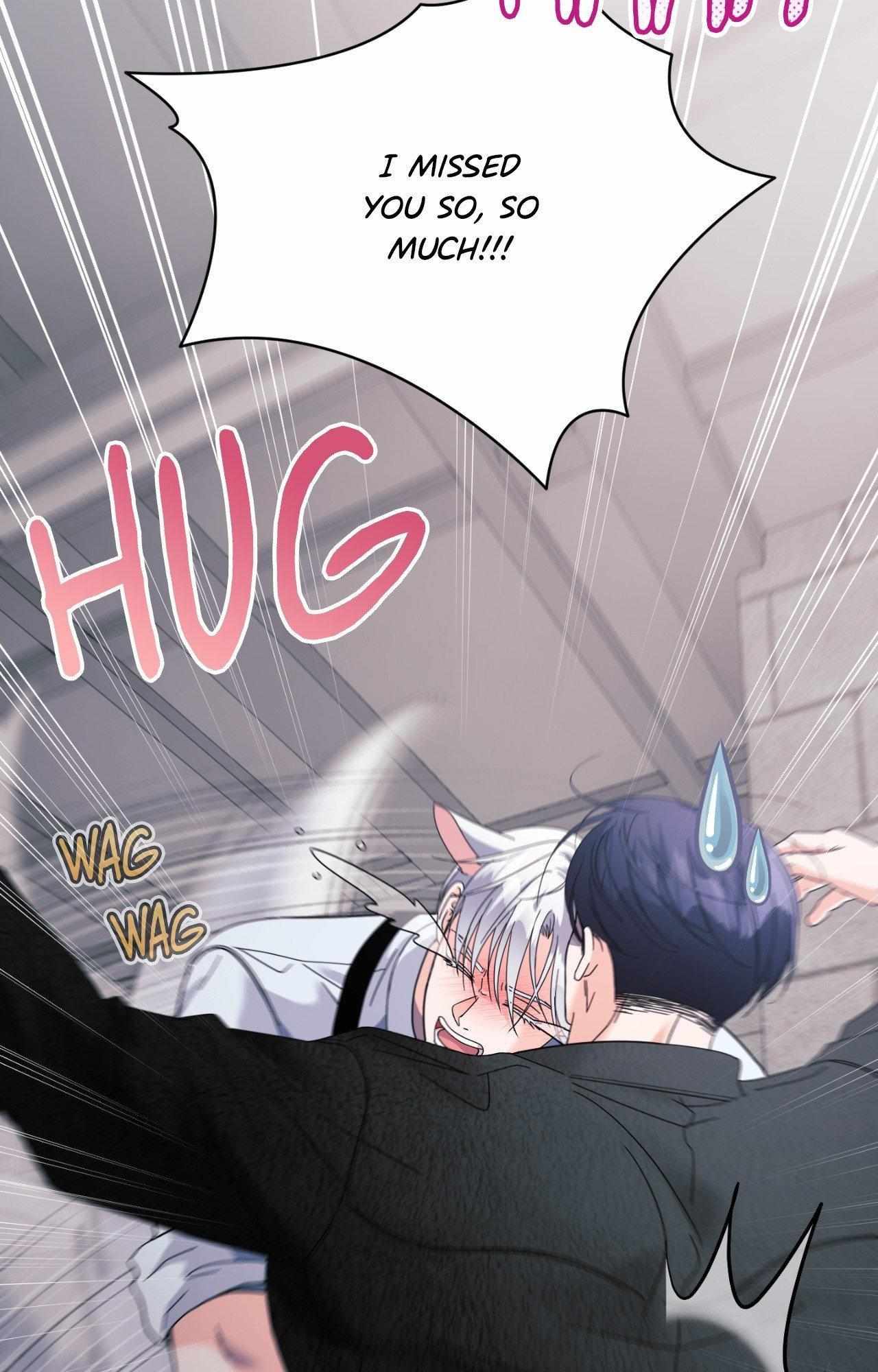 Read You Are So Lovely chapter 32 image 21 on Lezhin