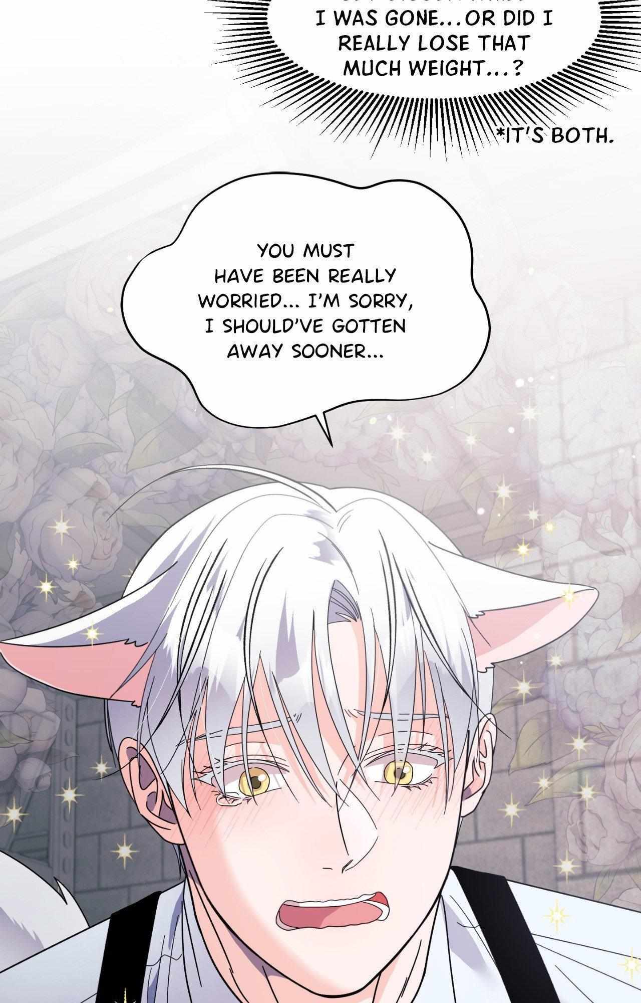 Read You Are So Lovely chapter 32 image 25 on Lezhin