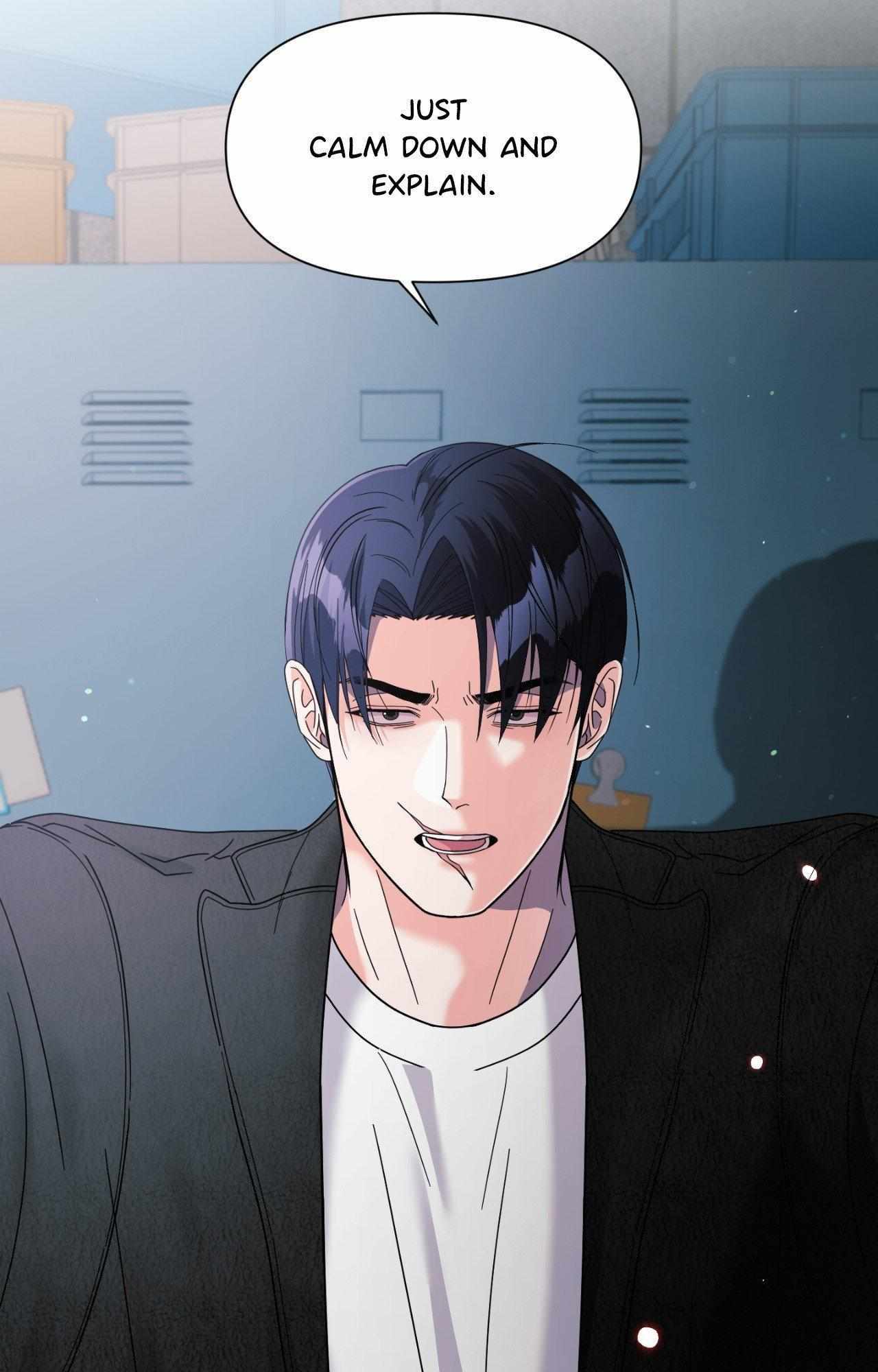 Read You Are So Lovely chapter 32 image 28 on Lezhin