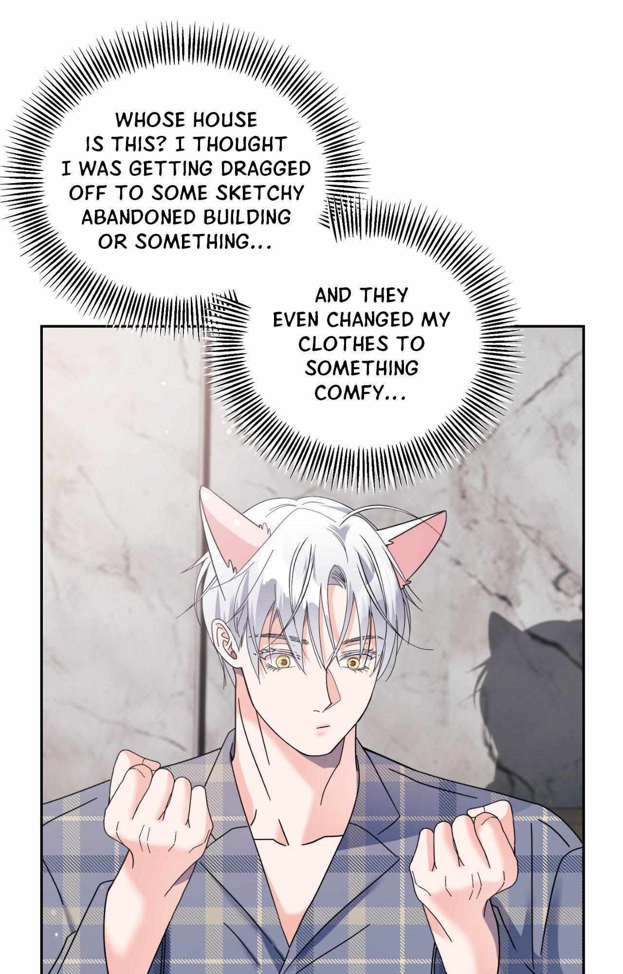 Read You Are So Lovely chapter 32 image 37 on Lezhin