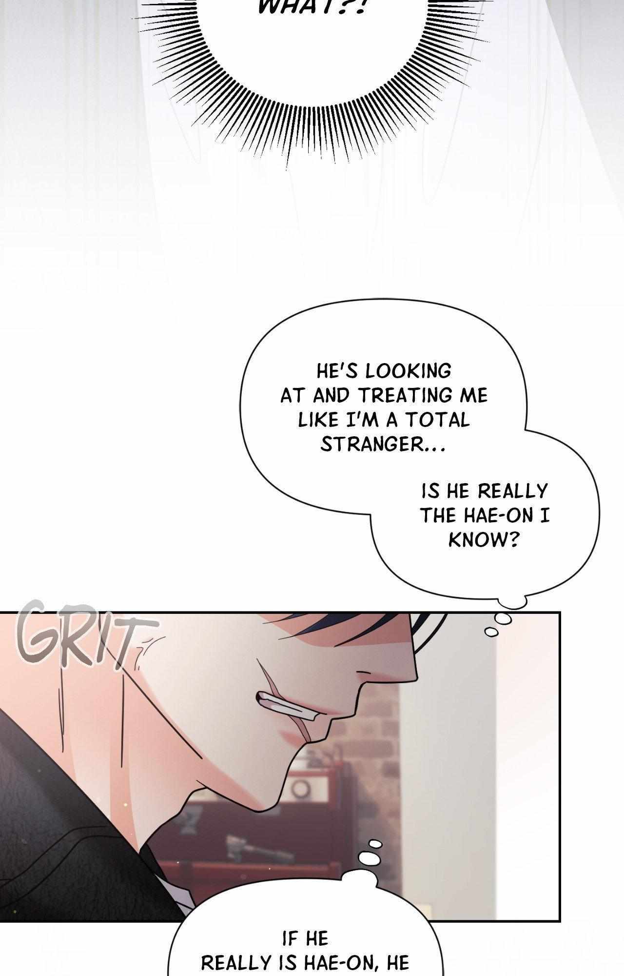 Read You Are So Lovely chapter 32 image 4 on Lezhin
