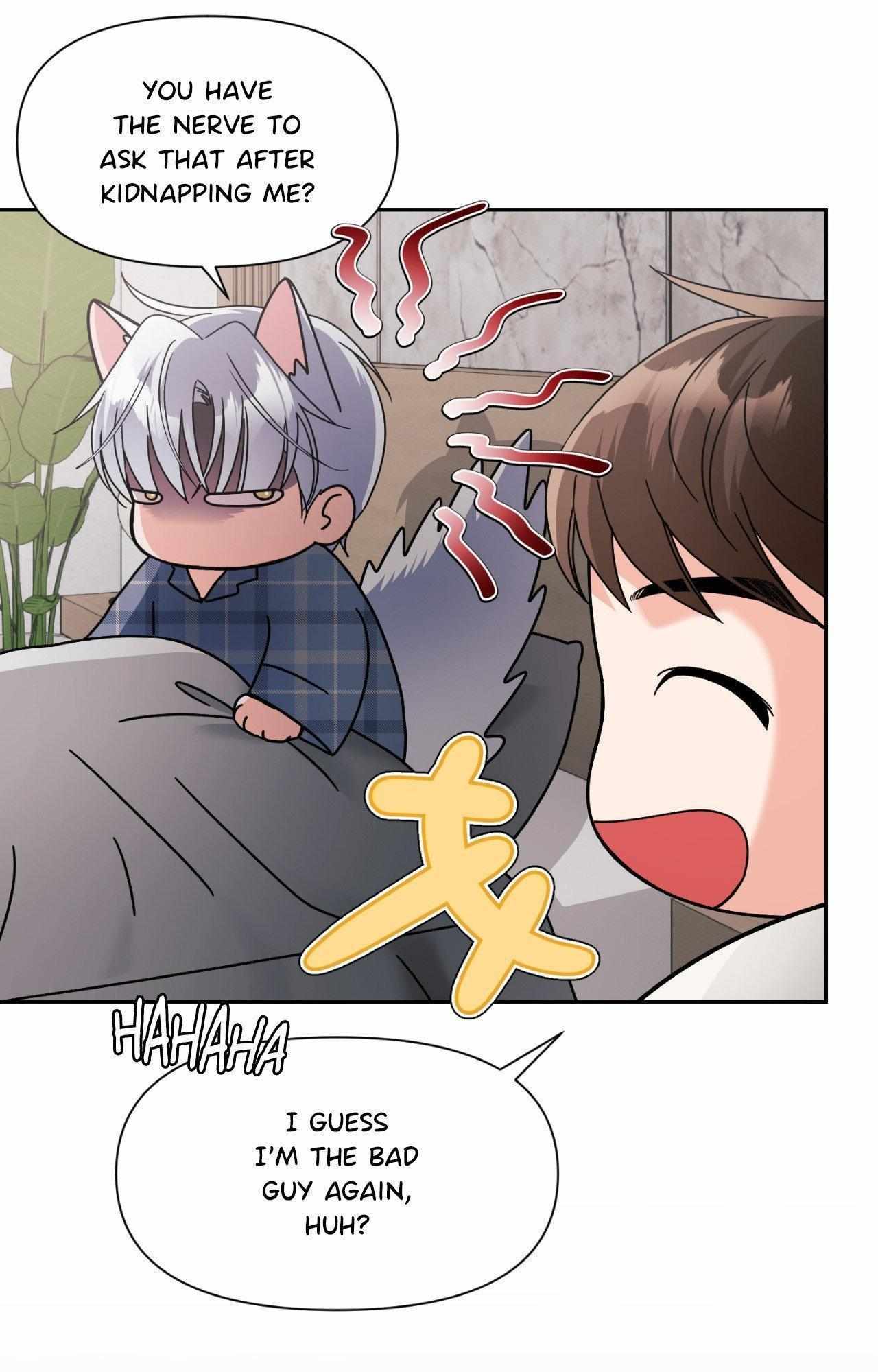 Read You Are So Lovely chapter 32 image 41 on Lezhin