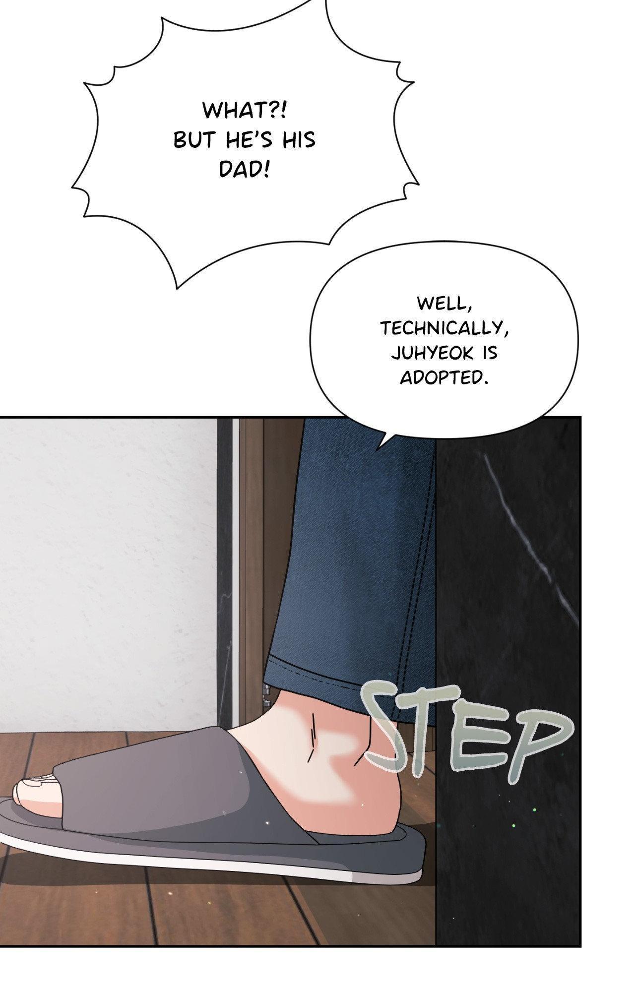 Read You Are So Lovely chapter 32 image 48 on Lezhin