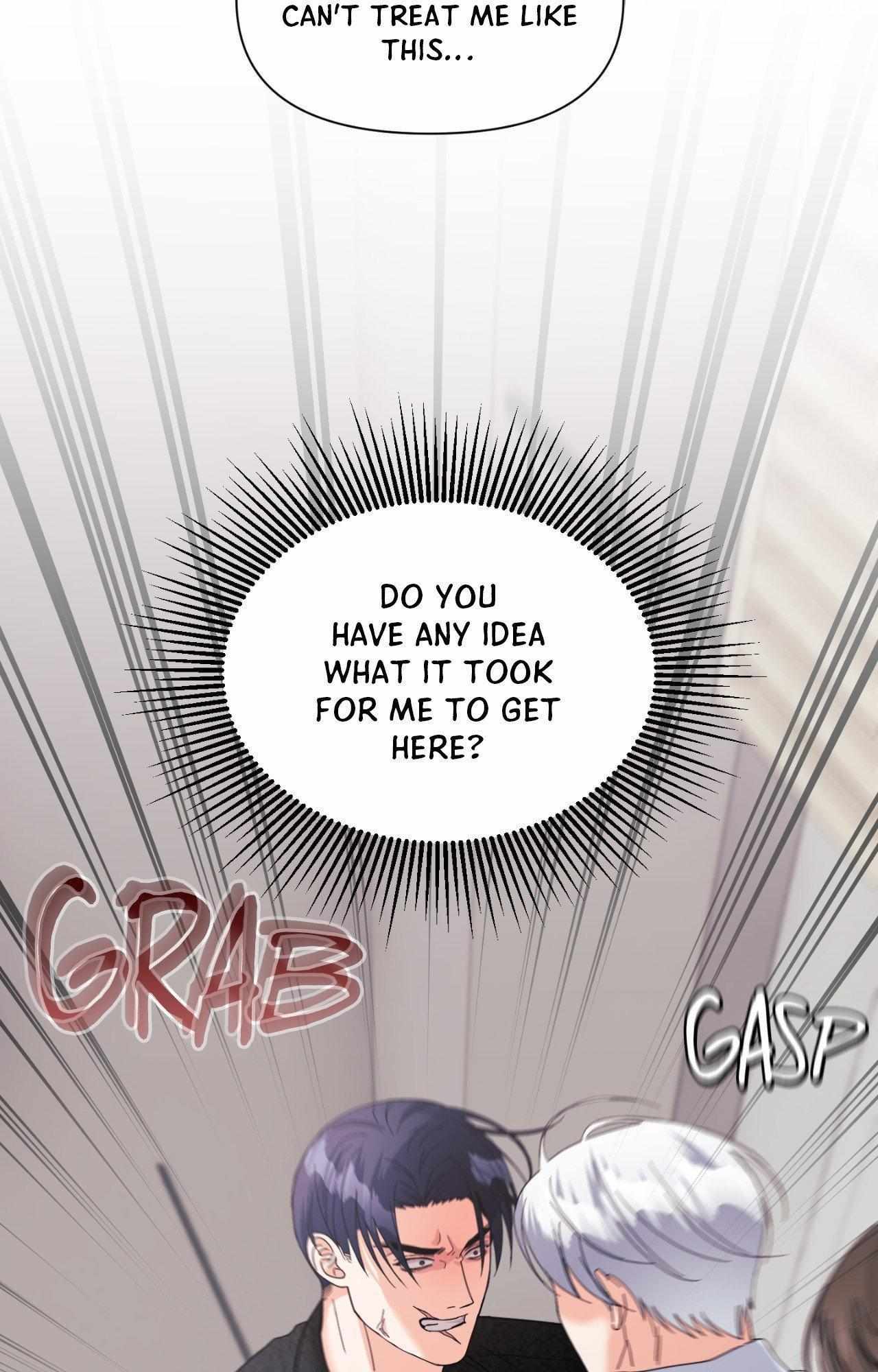 Read You Are So Lovely chapter 32 image 5 on Lezhin