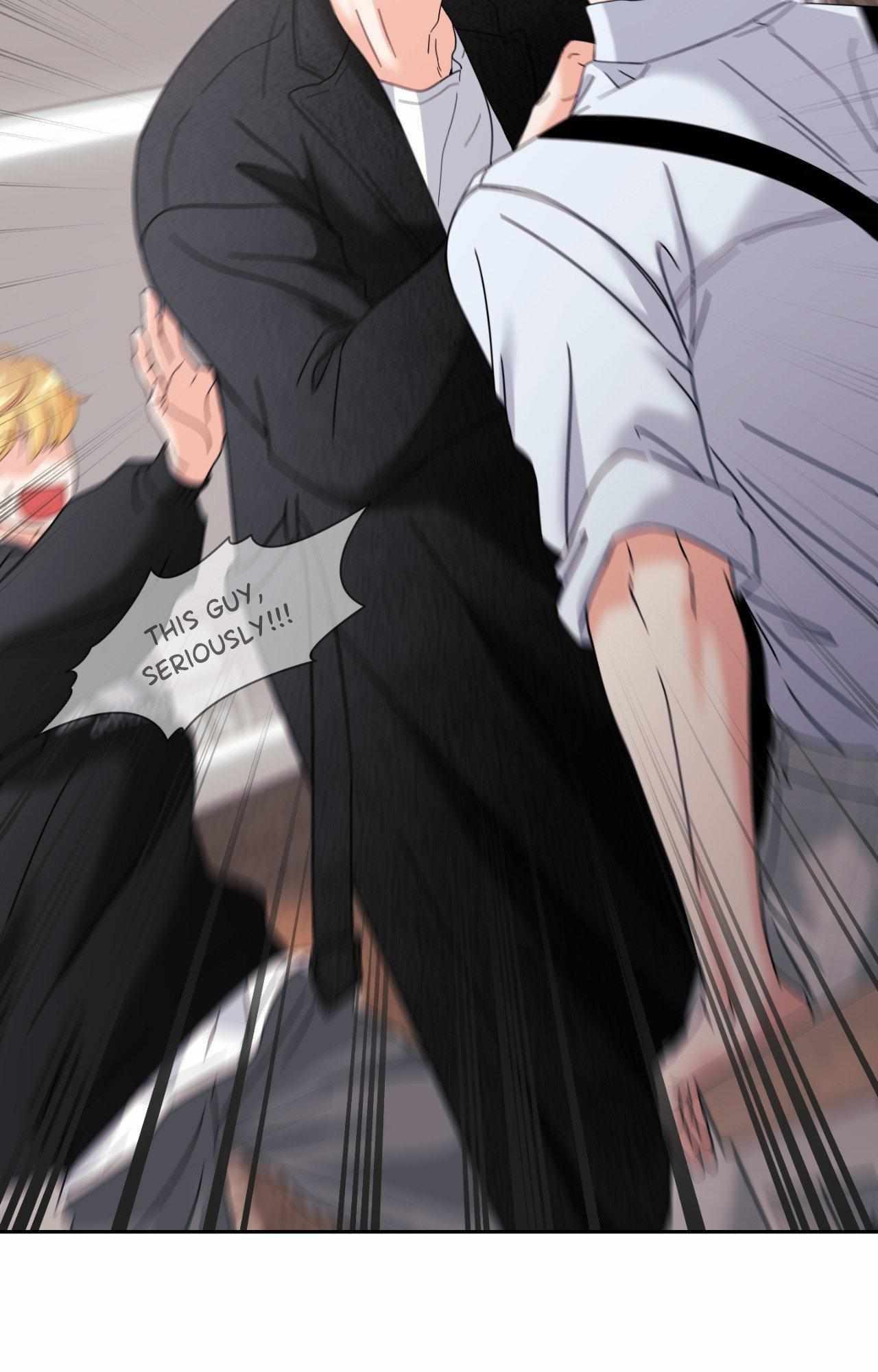 Read You Are So Lovely chapter 32 image 6 on Lezhin