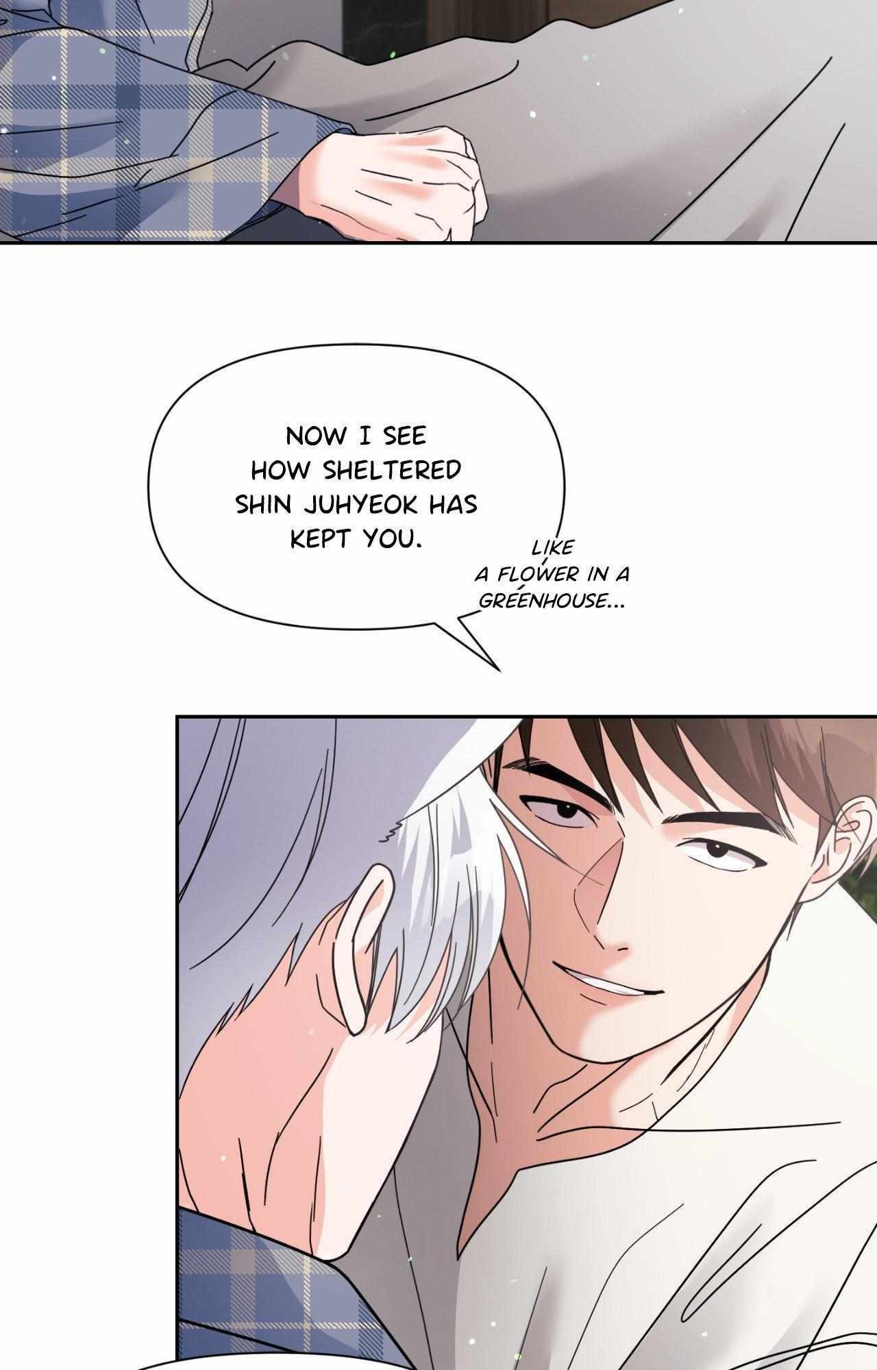 Read You Are So Lovely chapter 32 image 60 on Lezhin