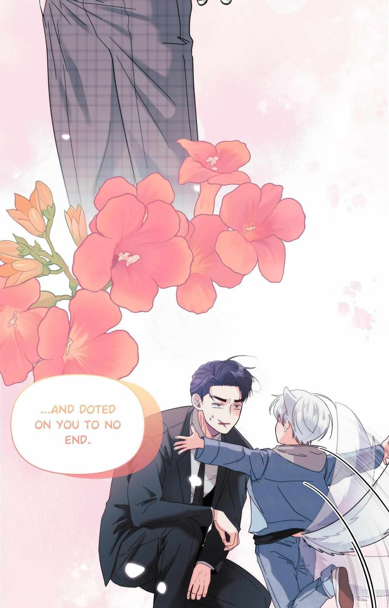 Read You Are So Lovely chapter 32 image 87 on Lezhin