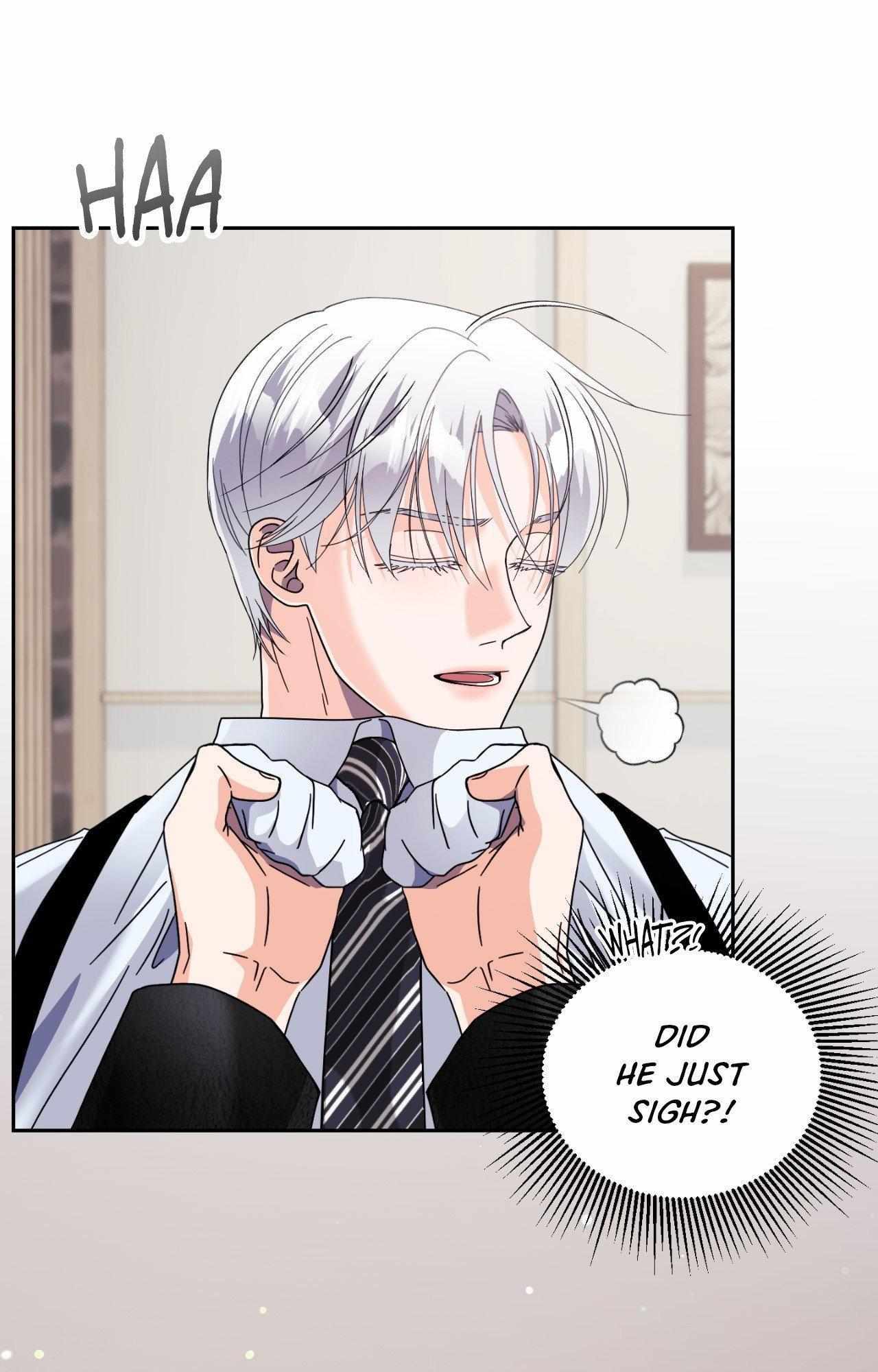 Read You Are So Lovely chapter 32 image 9 on Lezhin