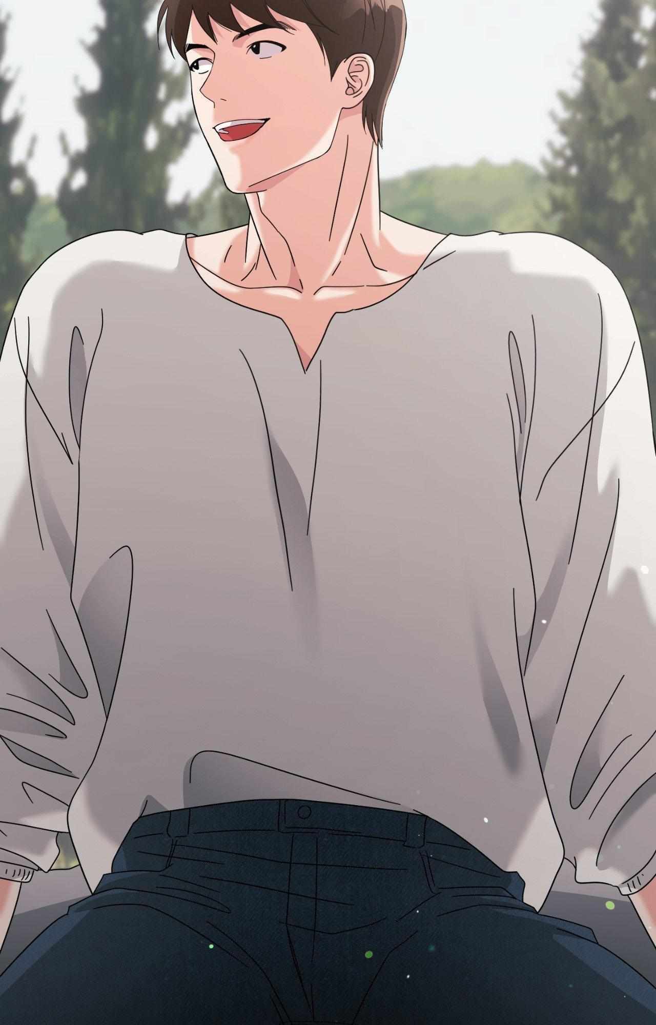 Read You Are So Lovely chapter 32 image 91 on Lezhin