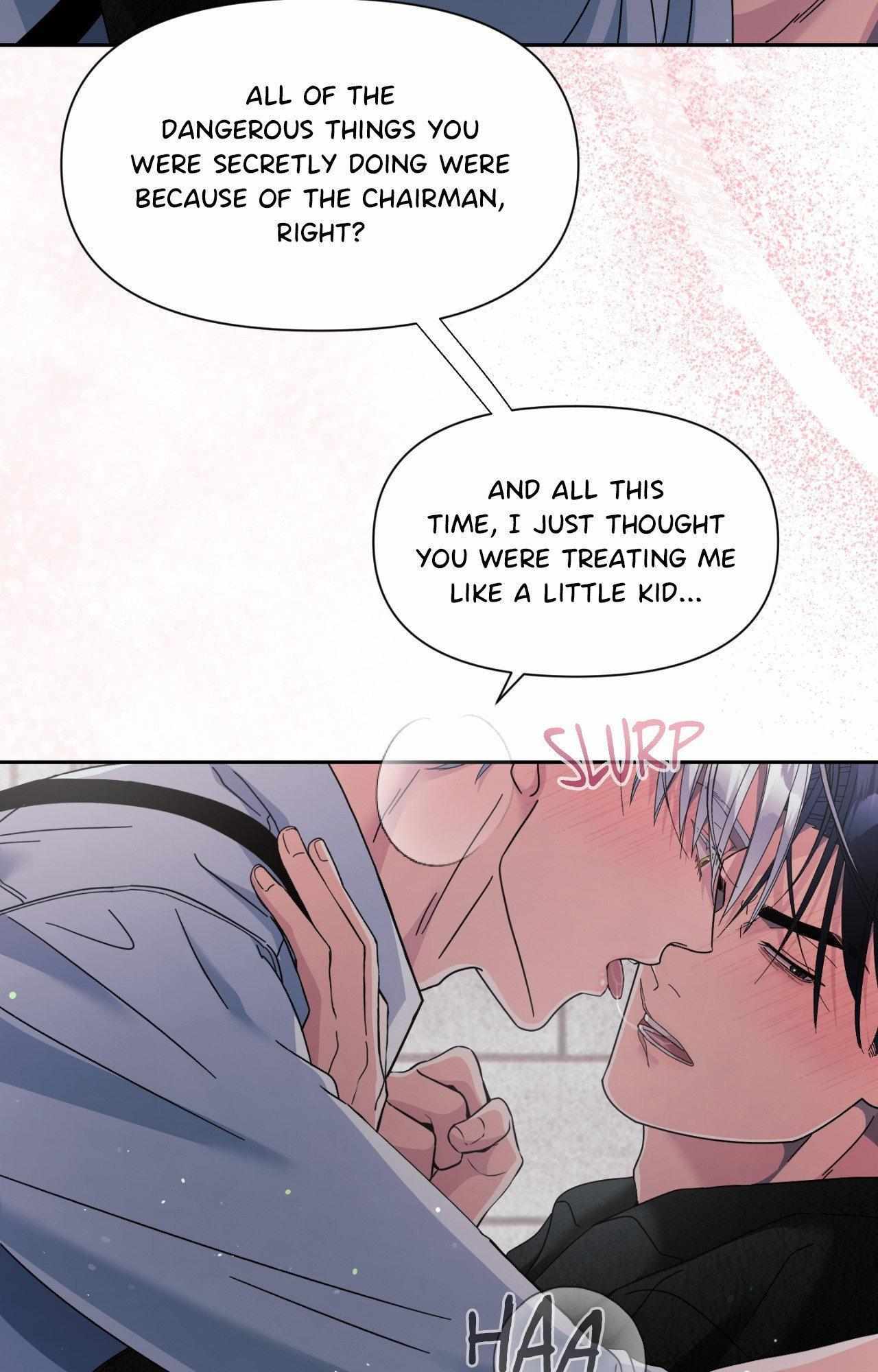 Read You Are So Lovely chapter 33 image 13 on Lezhin