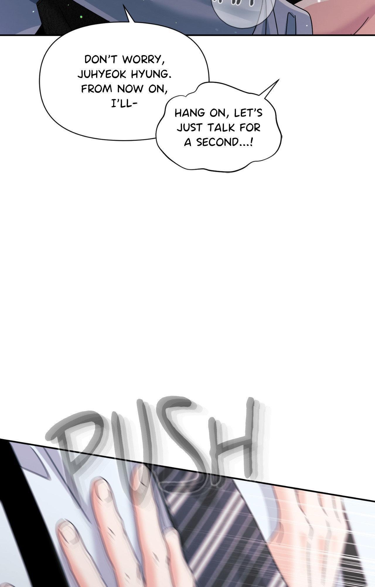 Read You Are So Lovely chapter 33 image 14 on Lezhin