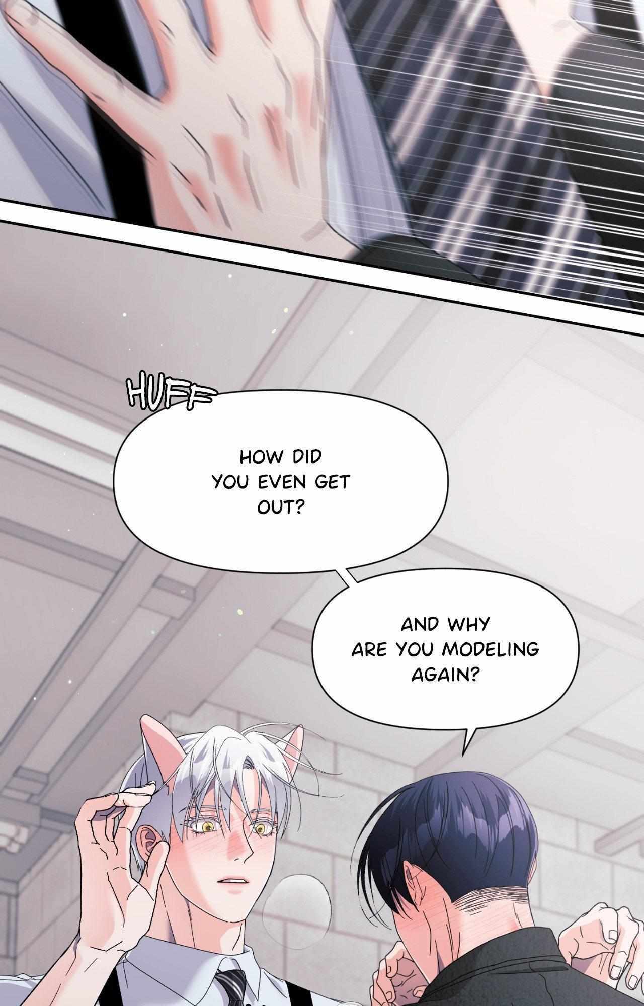Read You Are So Lovely chapter 33 image 15 on Lezhin