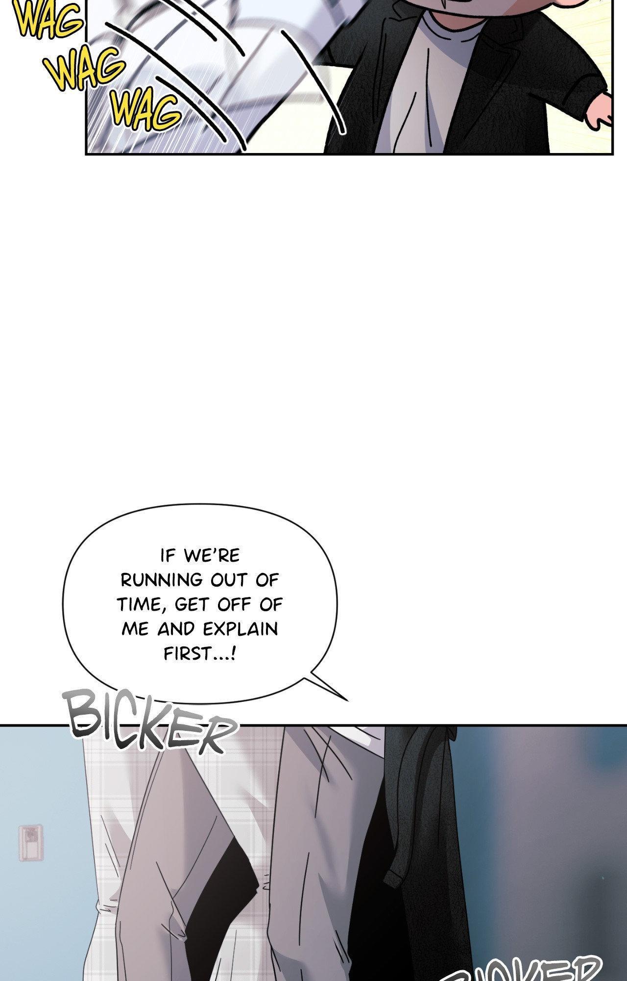 Read You Are So Lovely chapter 33 image 19 on Lezhin