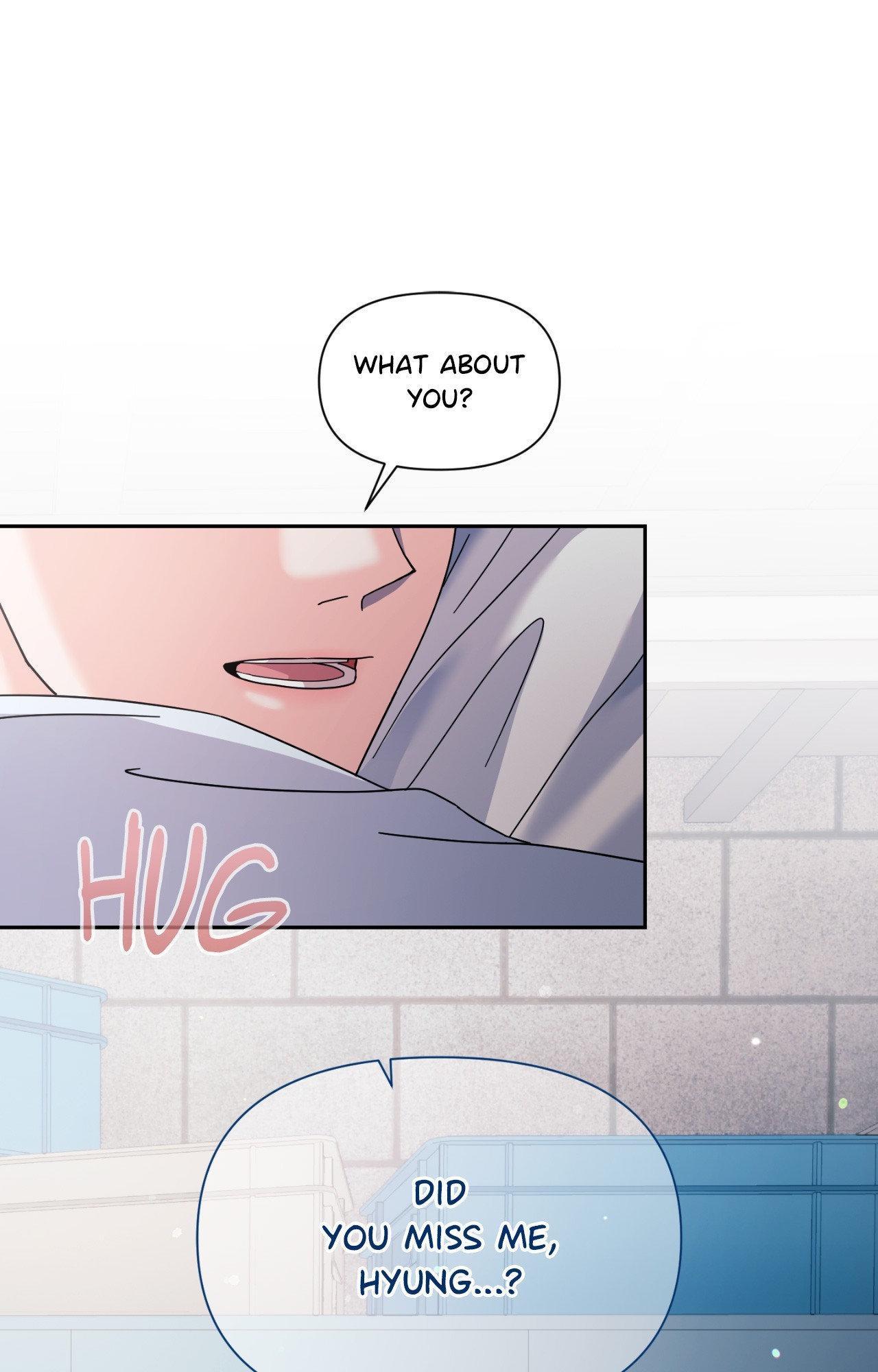 Read You Are So Lovely chapter 33 image 21 on Lezhin