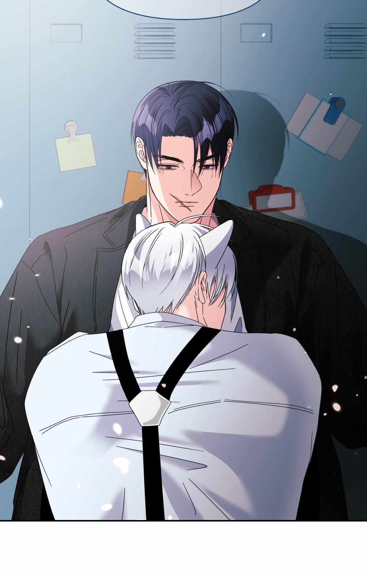 Read You Are So Lovely chapter 33 image 22 on Lezhin