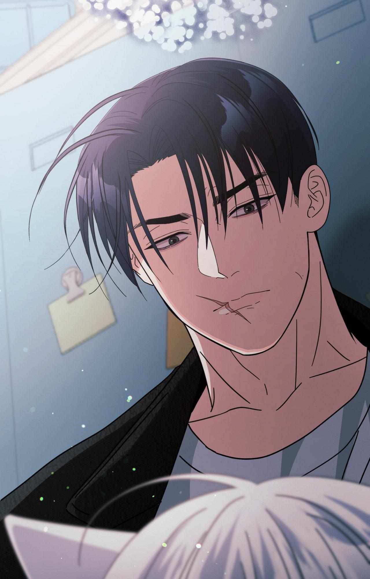 Read You Are So Lovely chapter 33 image 26 on Lezhin