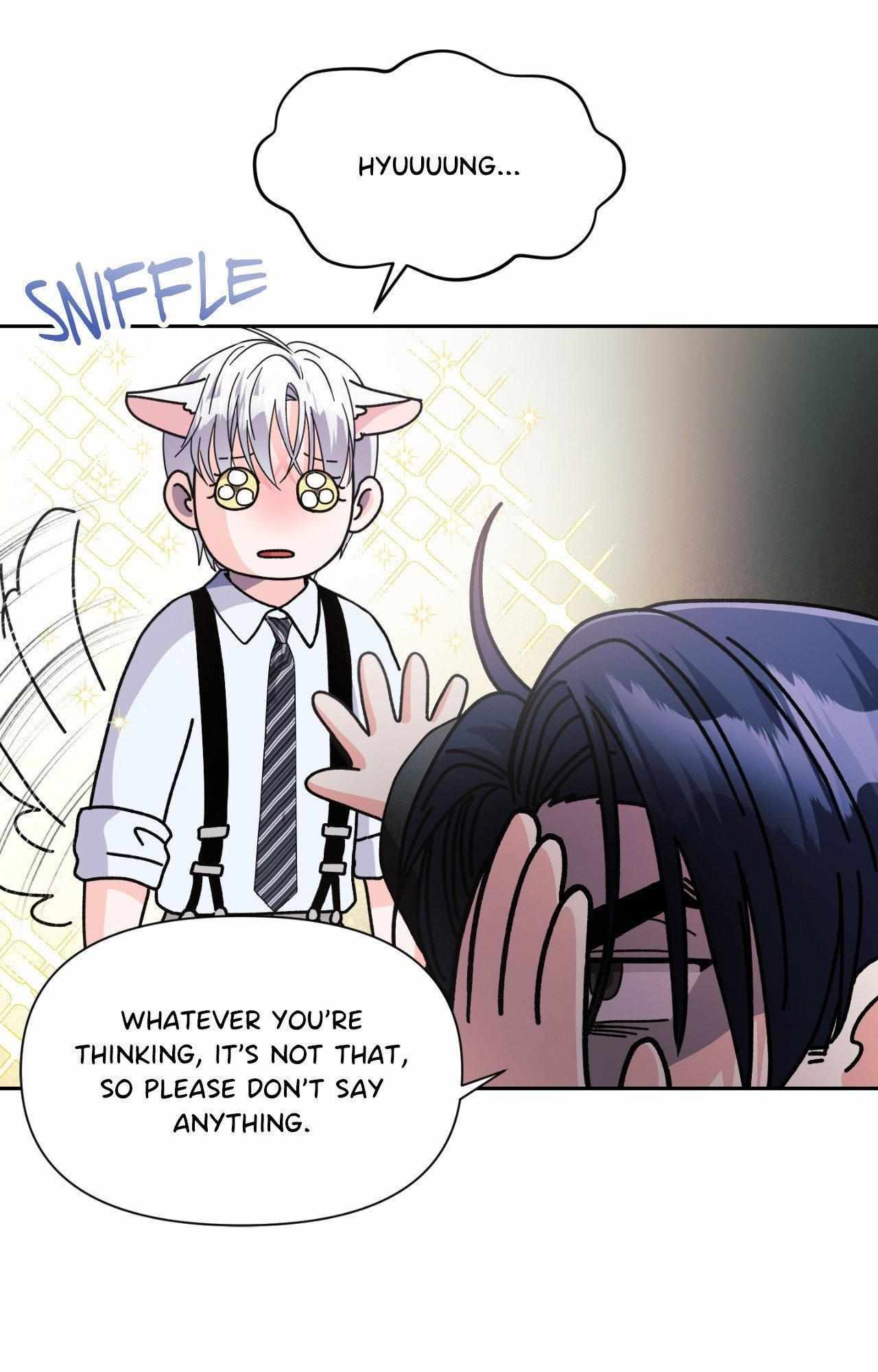 Read You Are So Lovely chapter 33 image 30 on Lezhin