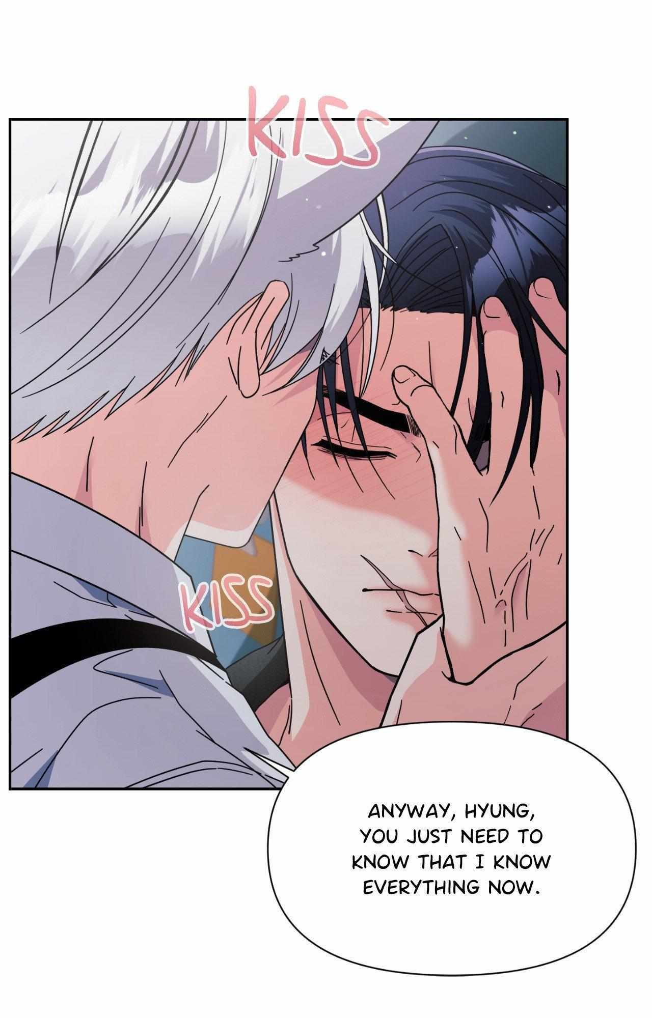 Read You Are So Lovely chapter 33 image 32 on Lezhin