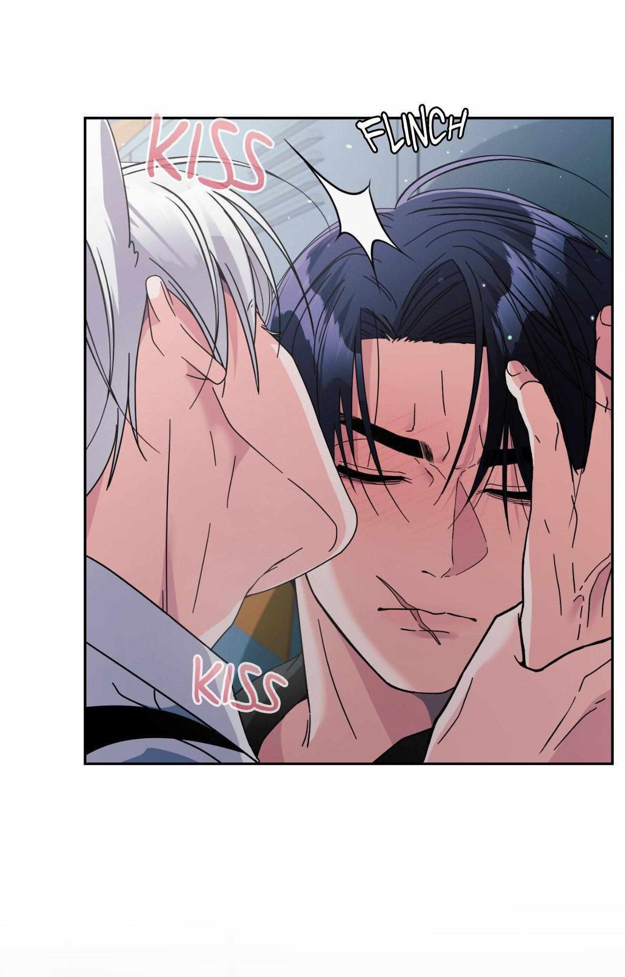 Read You Are So Lovely chapter 33 image 33 on Lezhin