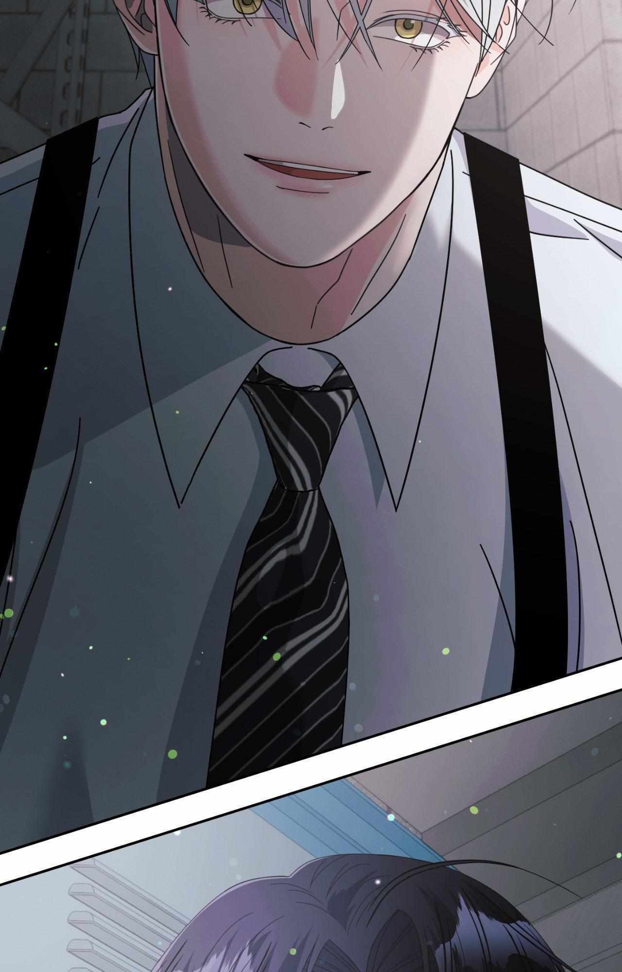 Read You Are So Lovely chapter 33 image 35 on Lezhin