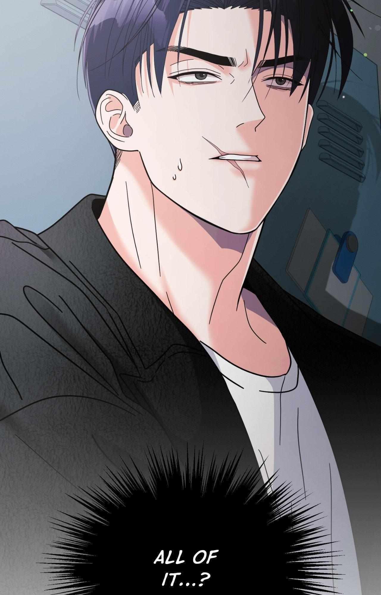 Read You Are So Lovely chapter 33 image 36 on Lezhin