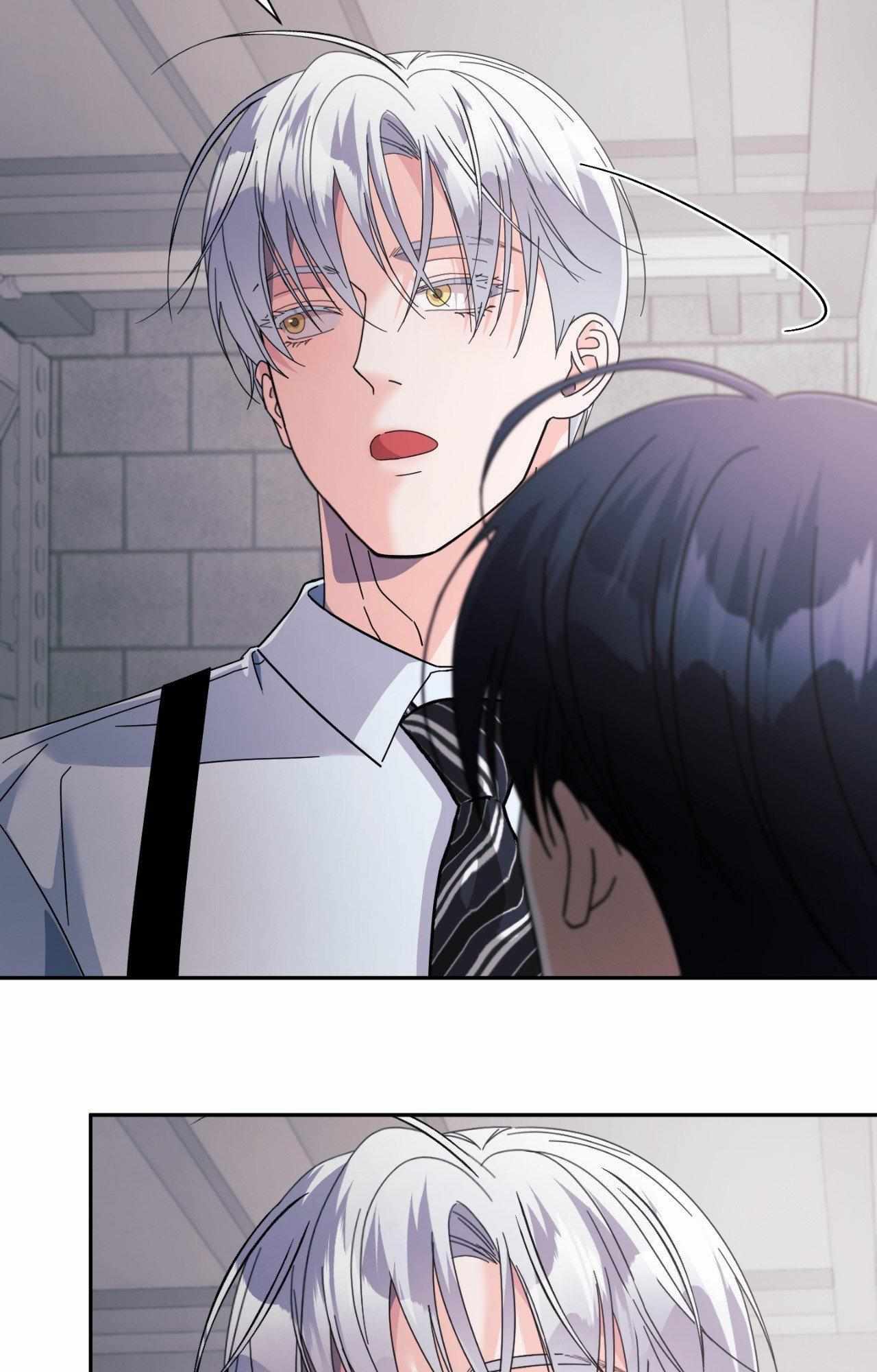 Read You Are So Lovely chapter 33 image 41 on Lezhin